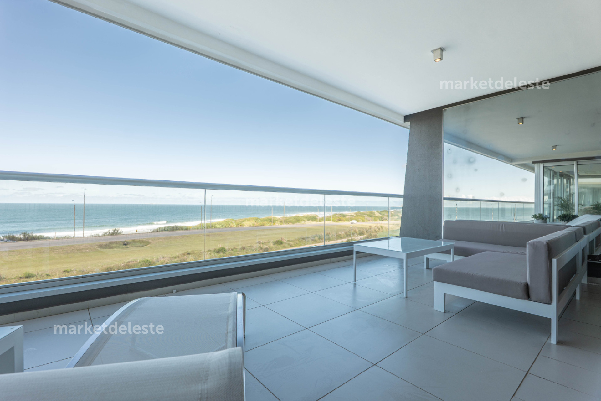 Apartamento ID.3161 - TIBURON TERRAZAS OCEANO 4 SUITE