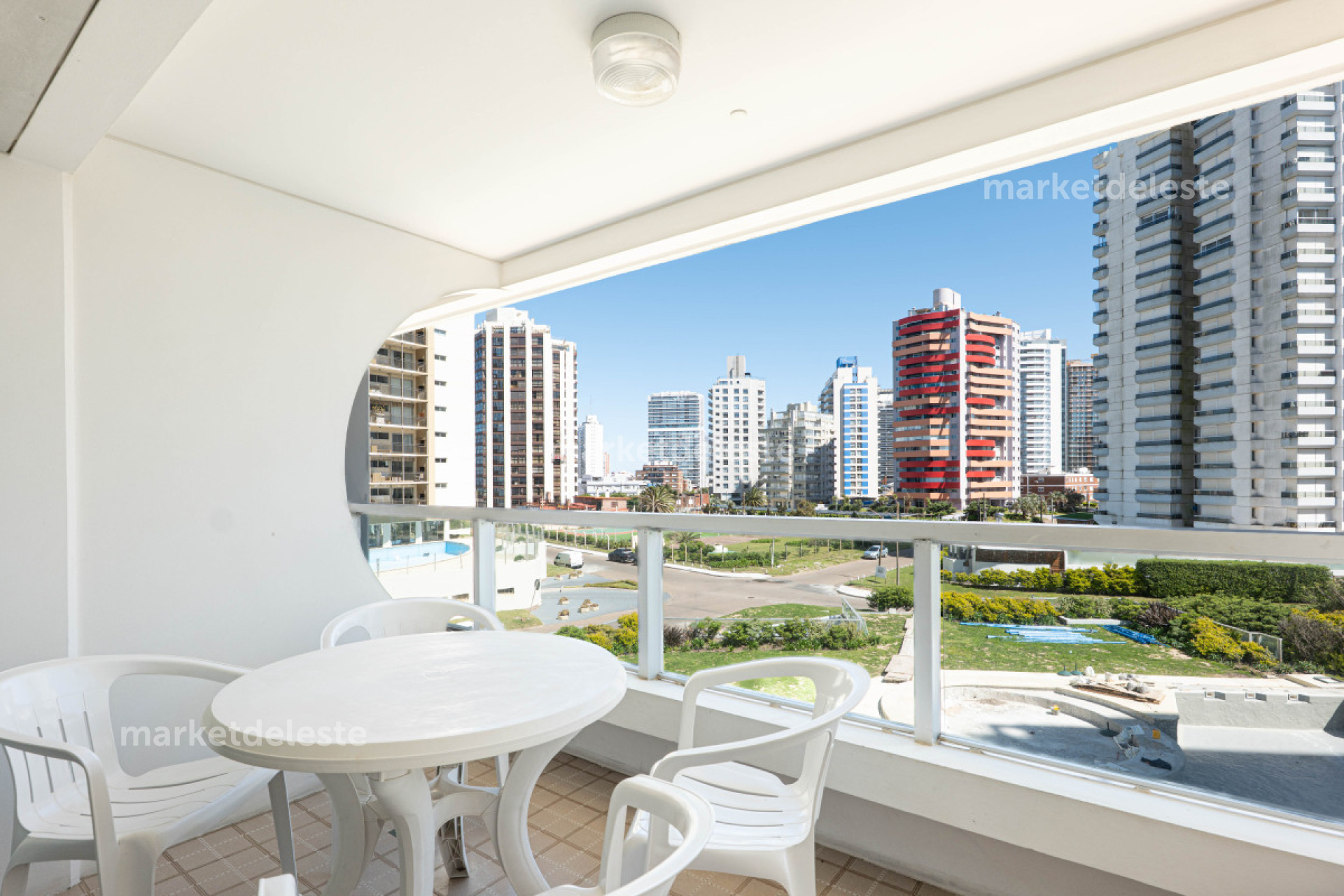 Apartamento ID.7649 - ESTRELLA DE MAR - 2 DORM
