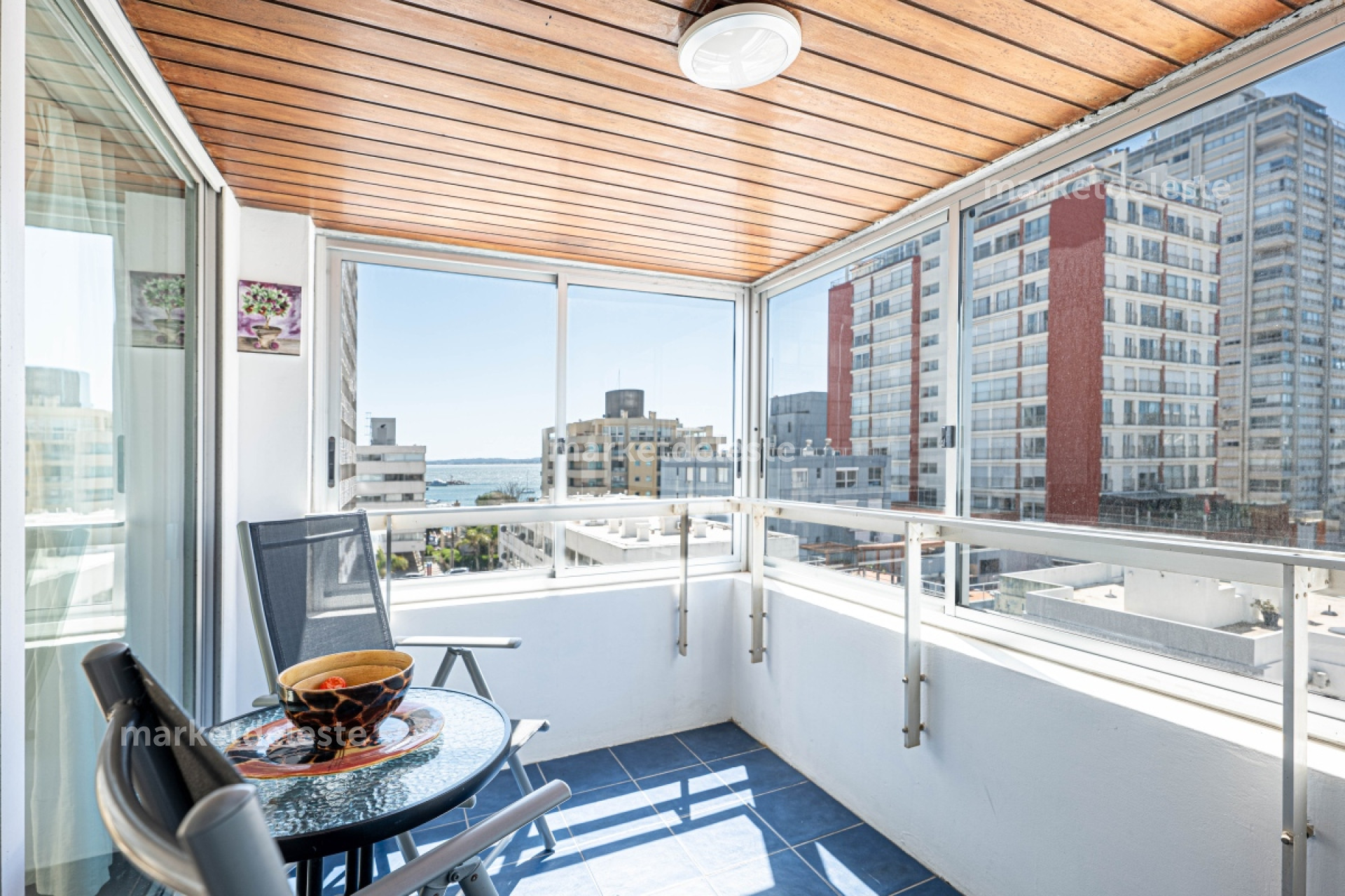 Apartamento ID.3873 - VAN GOGH - 2 DORMITORIOS 