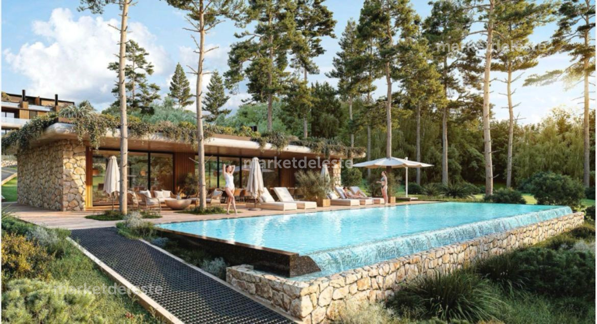 Apartamento ID.7900 - A ESTRENAR DEPARTAMENTO 3 DORMITORIO -LA BARRA