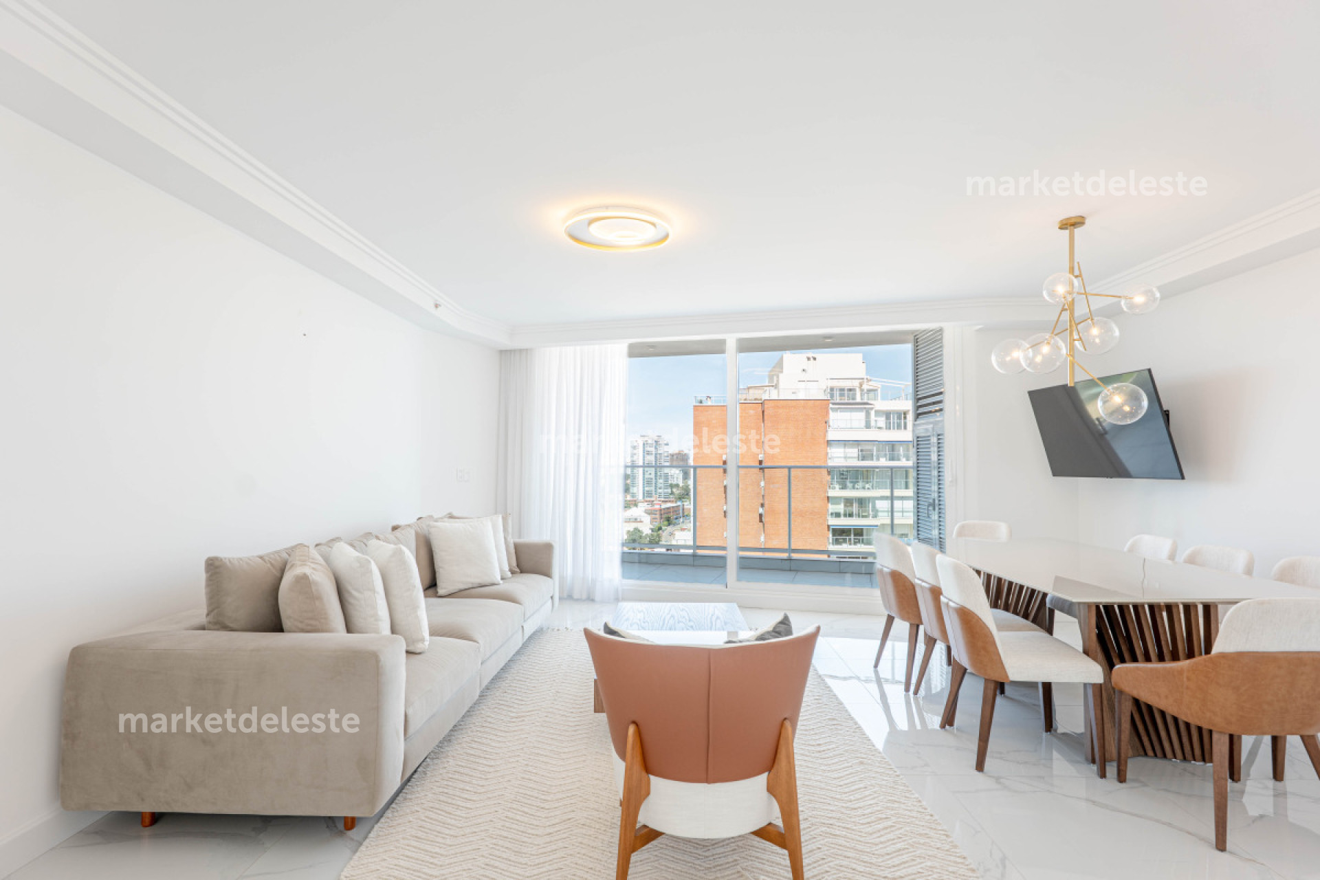 Apartamento ID.7652 - PARAMOUNT 2 SUITE VENTA