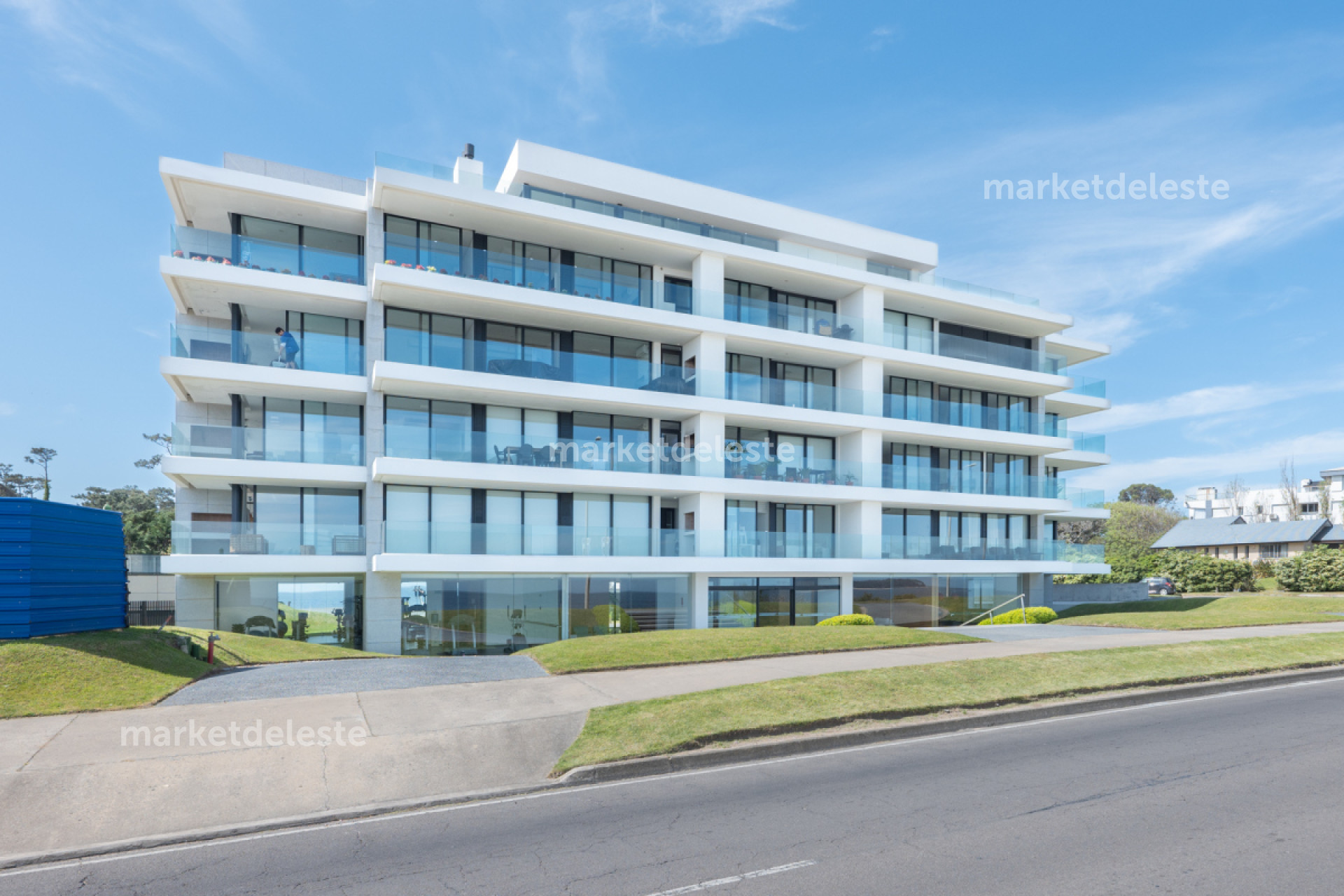 Apartamento ID.7598 - SEA BREEZES - 1 DORM. 