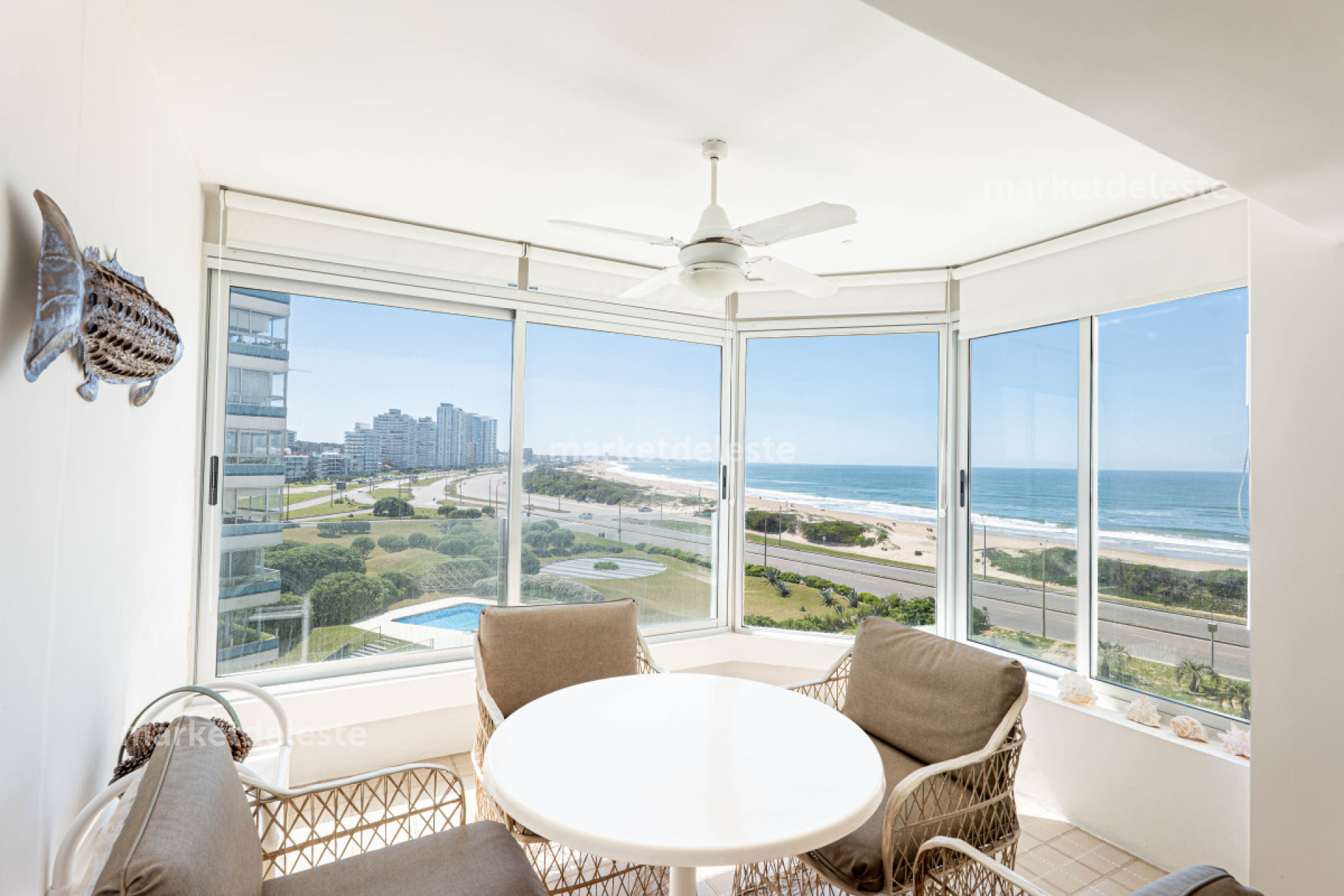 Apartamento ID.7648 - ESTRELLA DE MAR - 2 DORM