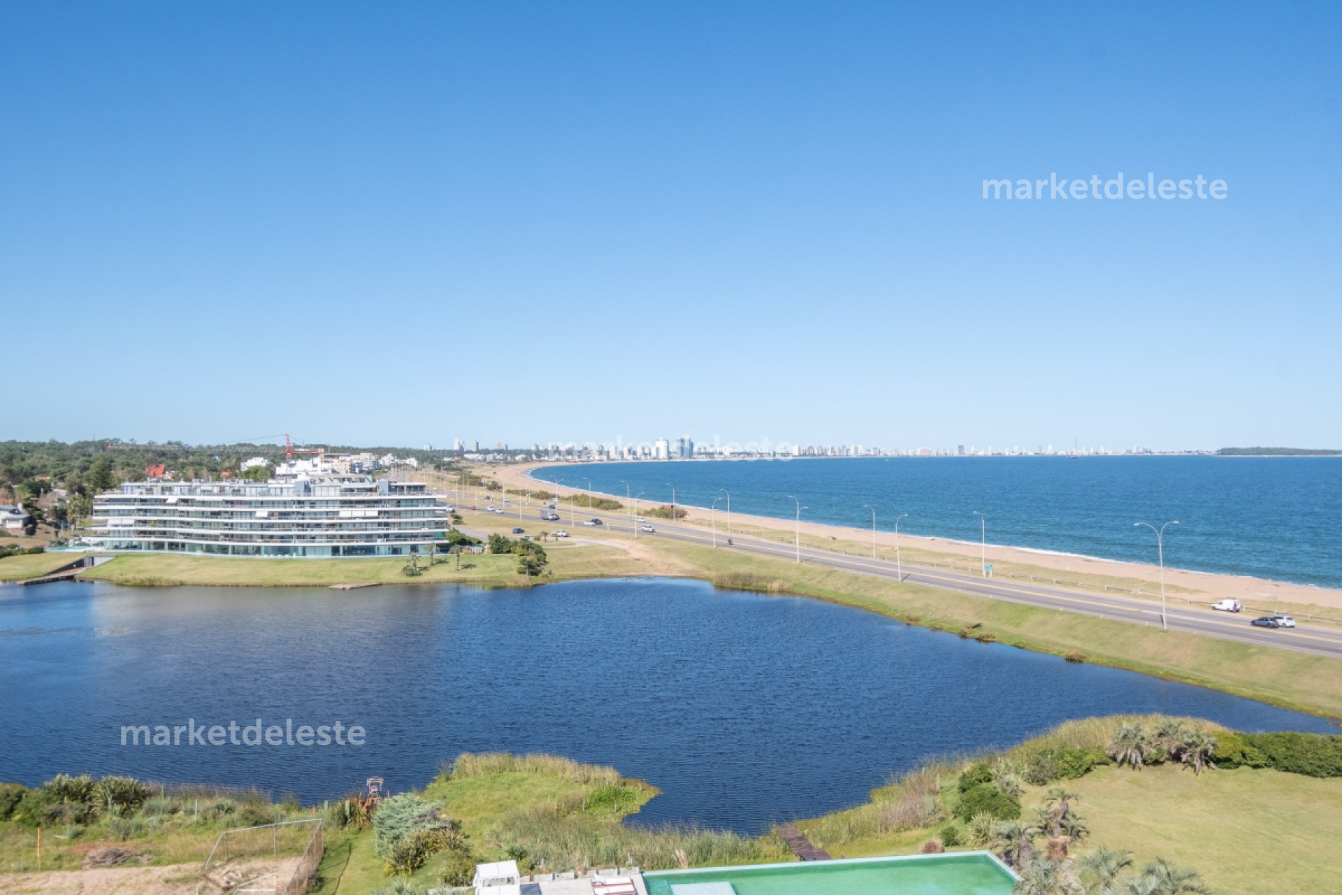 Apartamento ID.6603 - POSEIDON LAGUNA 2 - 2 SUITE