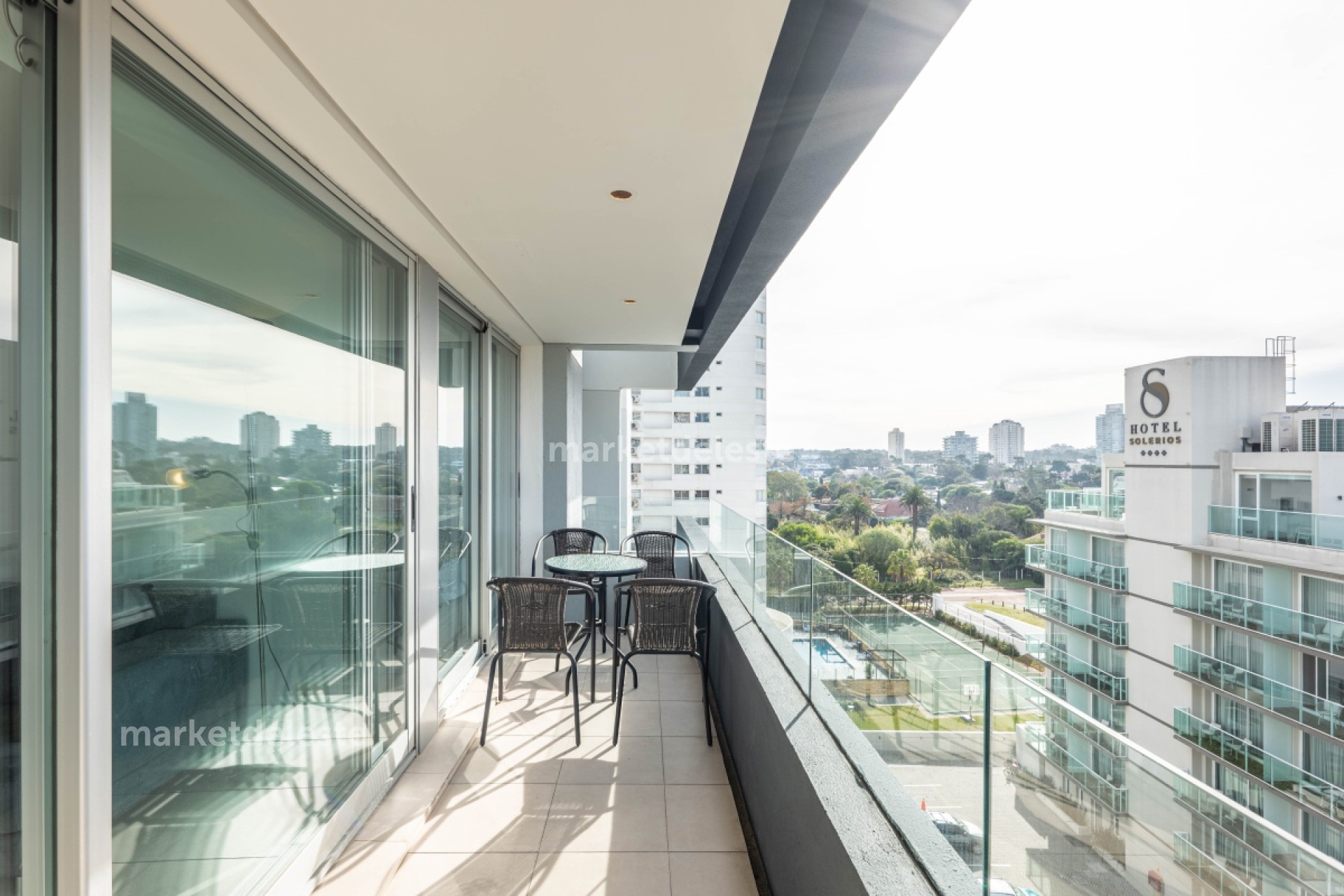 Apartamento ID.6591 - TORREDELMAR - 3 DORM