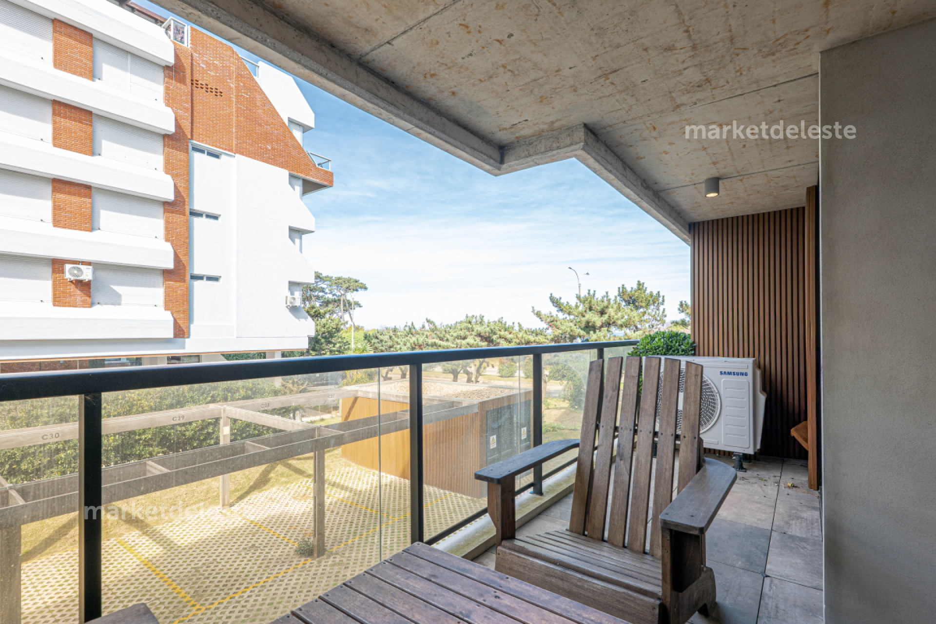 Apartamento ID.7569 - MANSA INN BEACH - 1 DORM