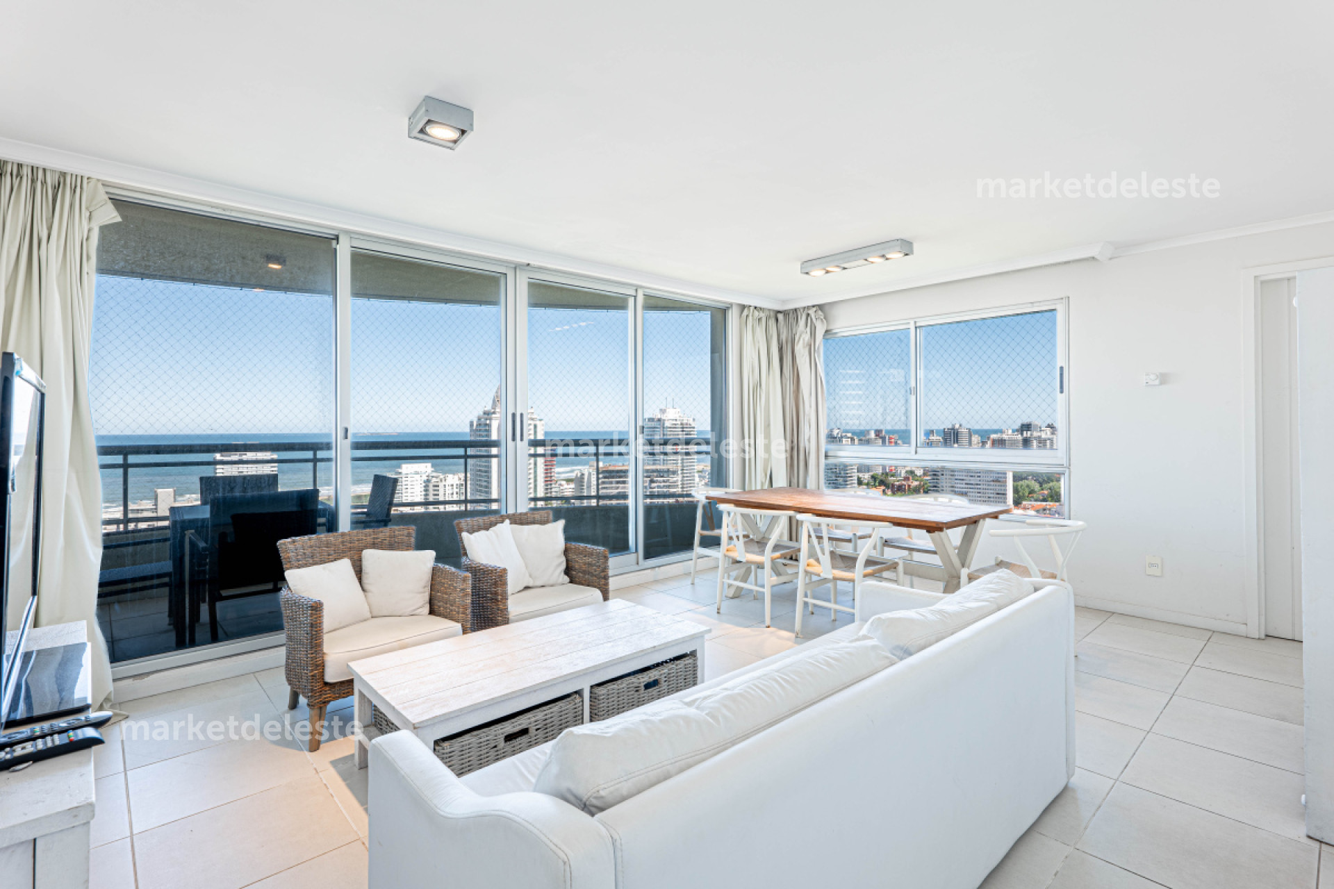 Apartamento ID.7066 - OCEAN DRIVE II TIPOLOGIA 05