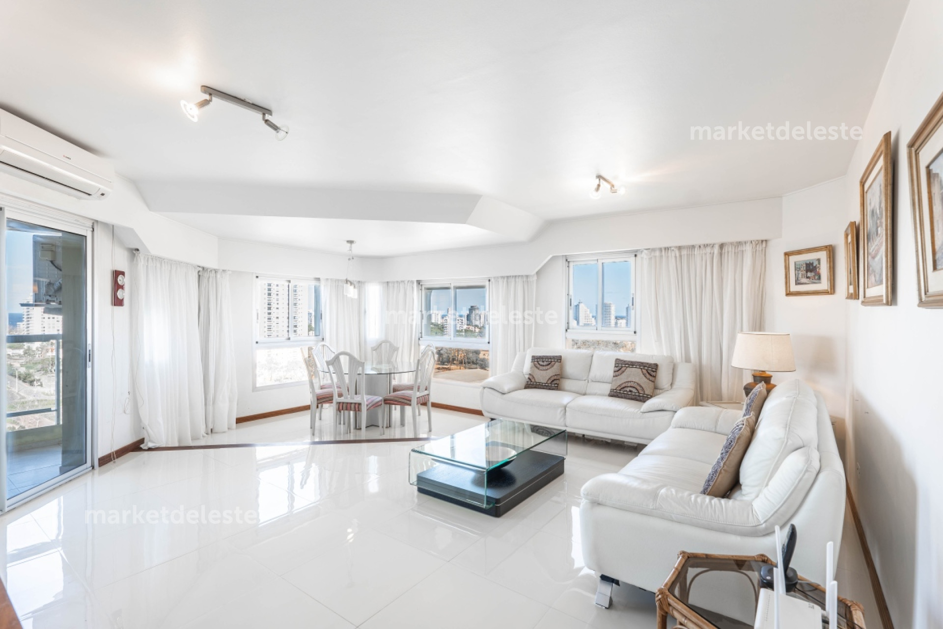 Apartamento ID.6736 - FONTAINEBLEAU - 3 DORMI