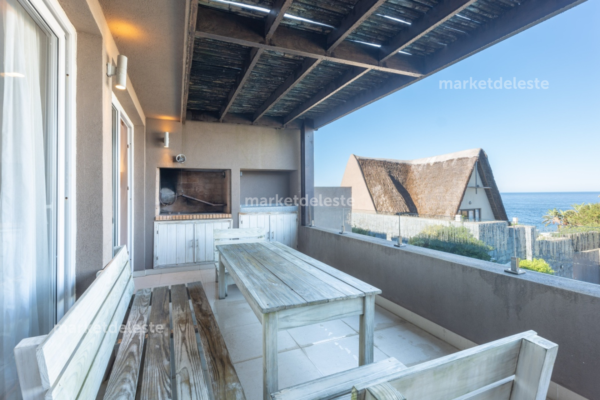 Apartamento ID.6455 - PALCOS DE MANANTIALES 3 DORMS 