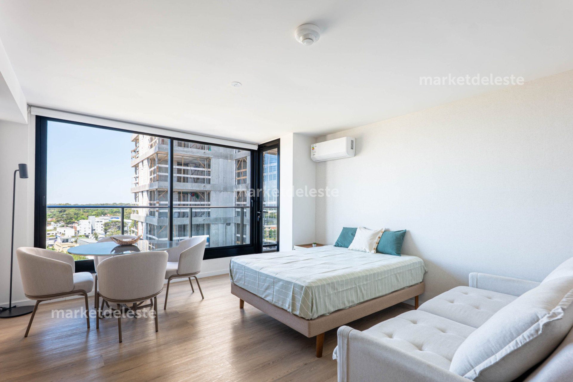 Apartamento ID.7711 - MONOAMBIENTE EN VENTA - MORE ATLÁNTICO