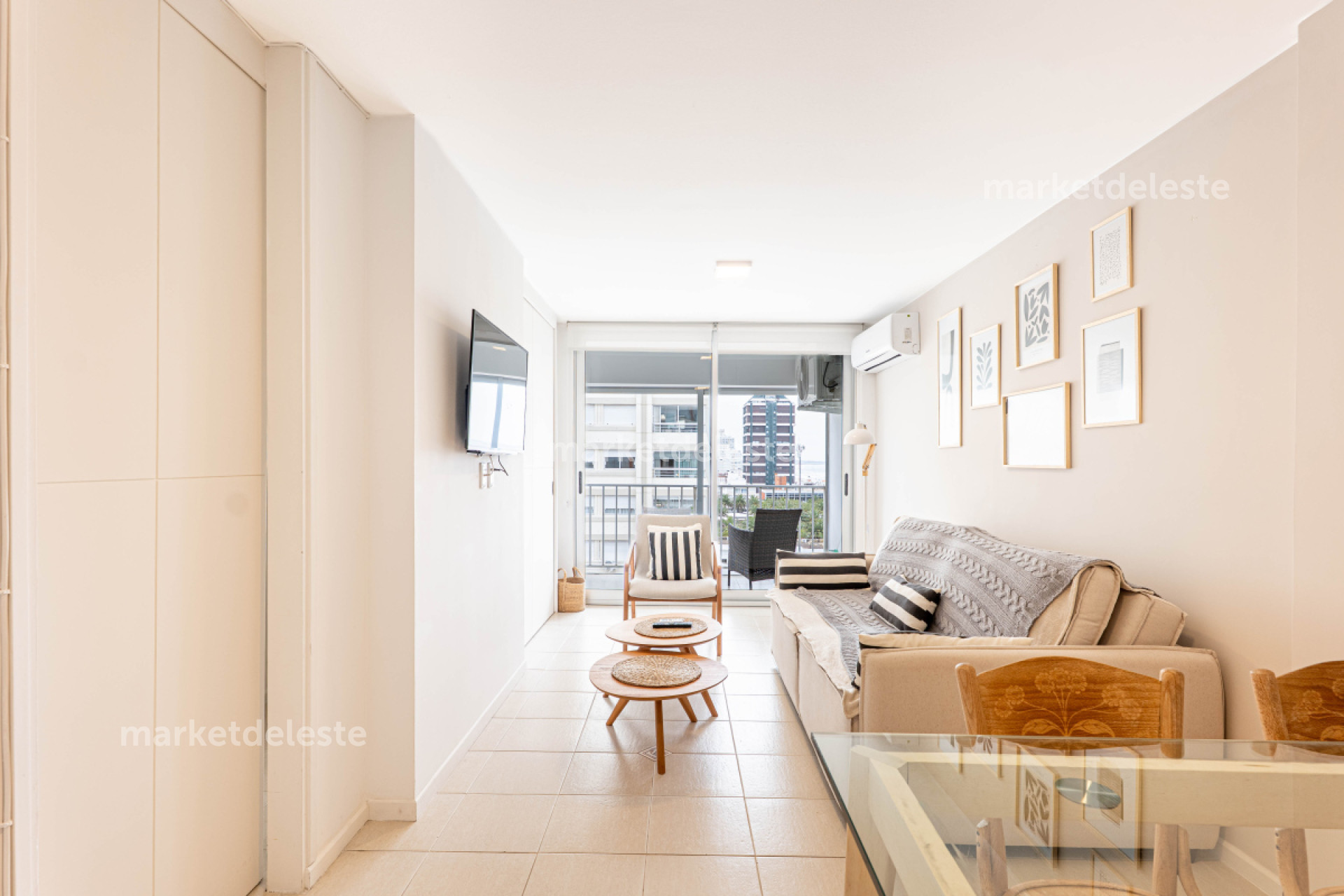 Apartamento ID.7579 - PENINSULA 1 DORM