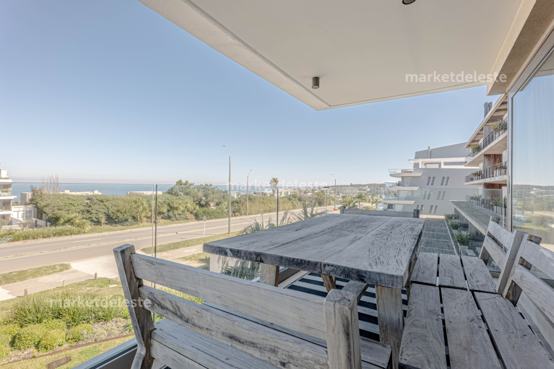 Apartamento ID.7584 - ALQUILER DE TEMPORADA 2 DORM - MANANTIALES 