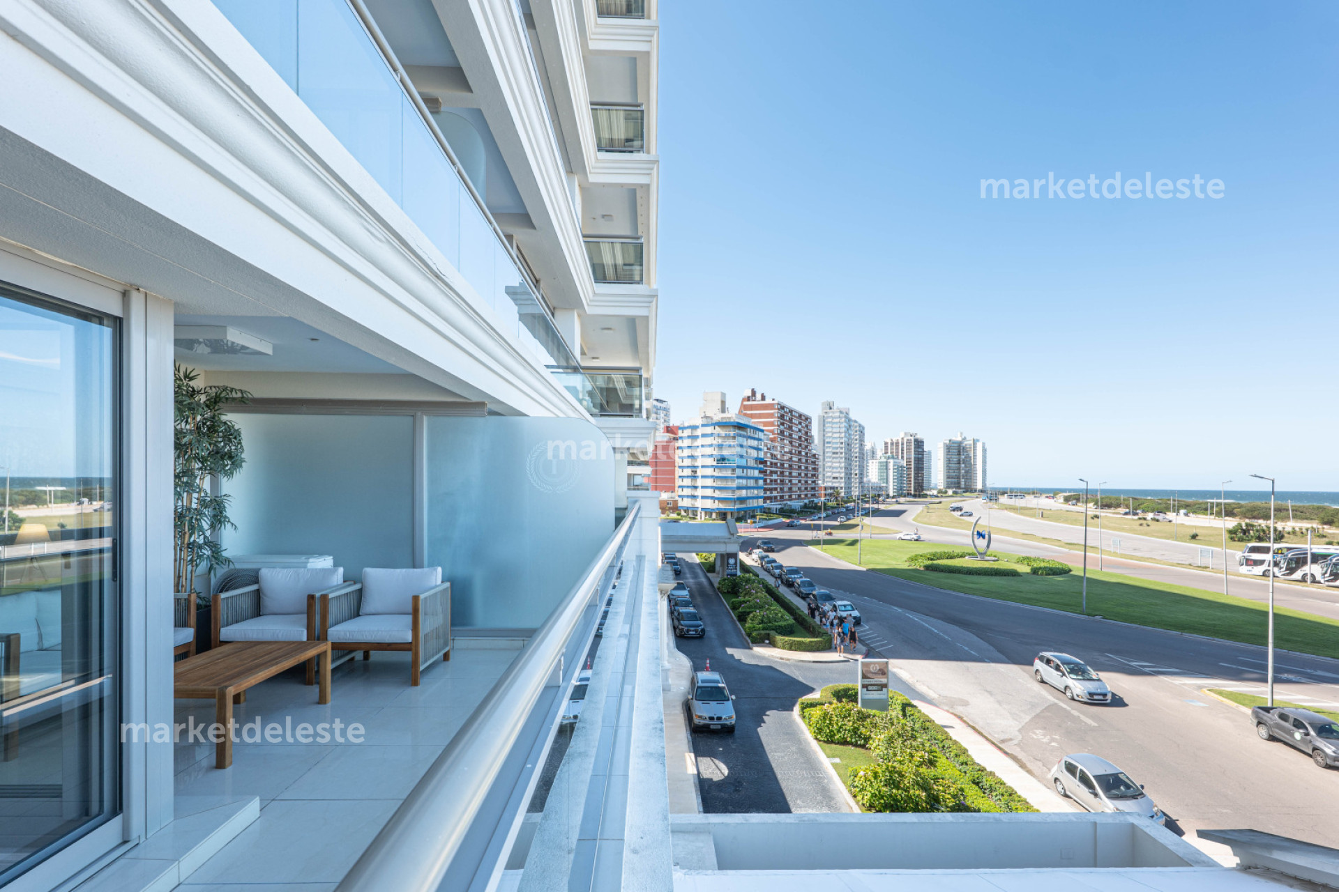 Apartamento ID.7824 - IMPERIALE 2 CENTRAL EN VENTA 