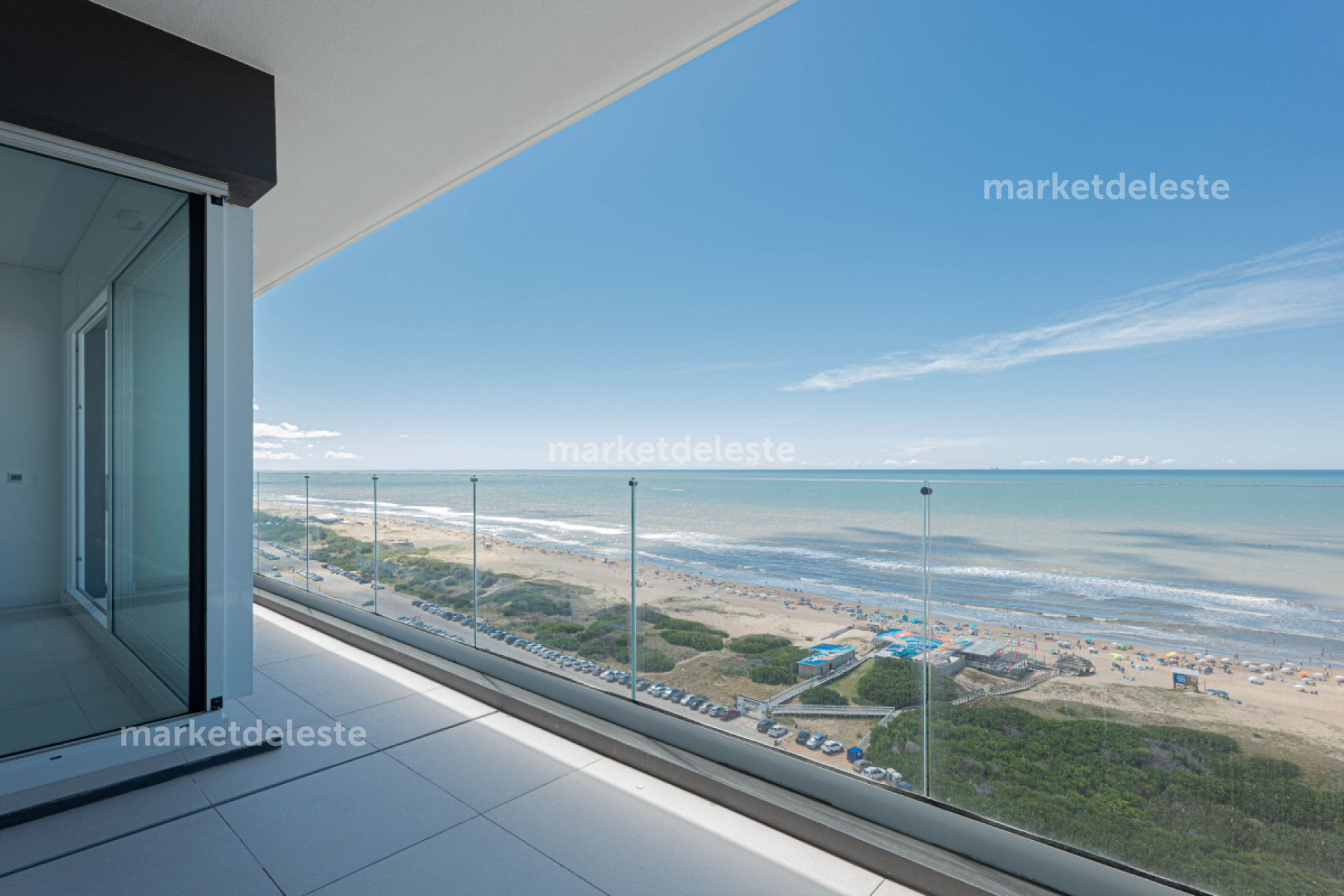 Apartamento ID.7223 - DEPARTAMENTO EN LE PARC 4 CENTRAL 