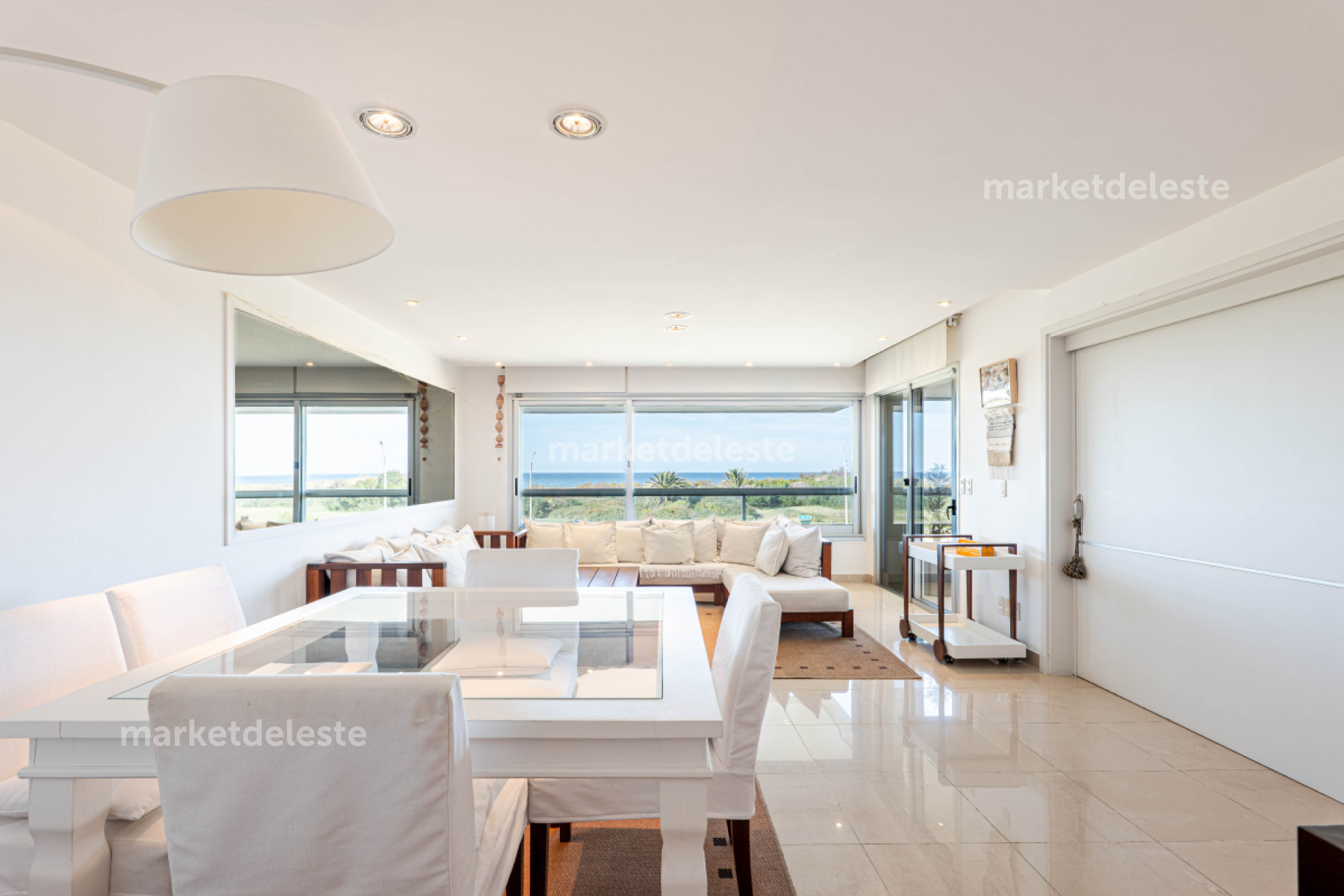 Apartamento ID.7220 - DEPARTAMENTO MARINA 12 -  3 DORM