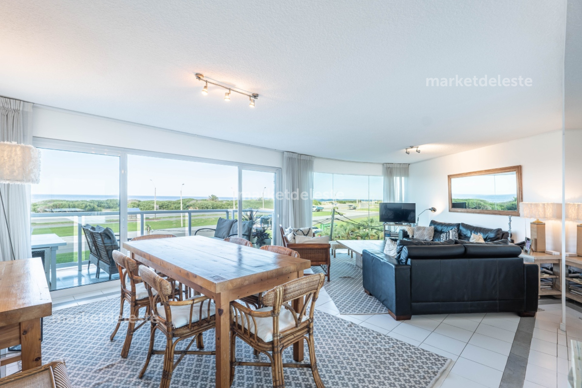 Apartamento ID.6684 - PLAYA BRAVA - EDIFICIO LA JOLLA