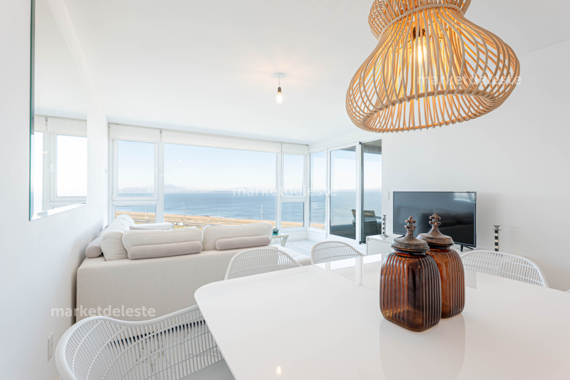 Apartamento ID.7523 - POSEIDÓN LAGUNA- 3 DORMITORIOS