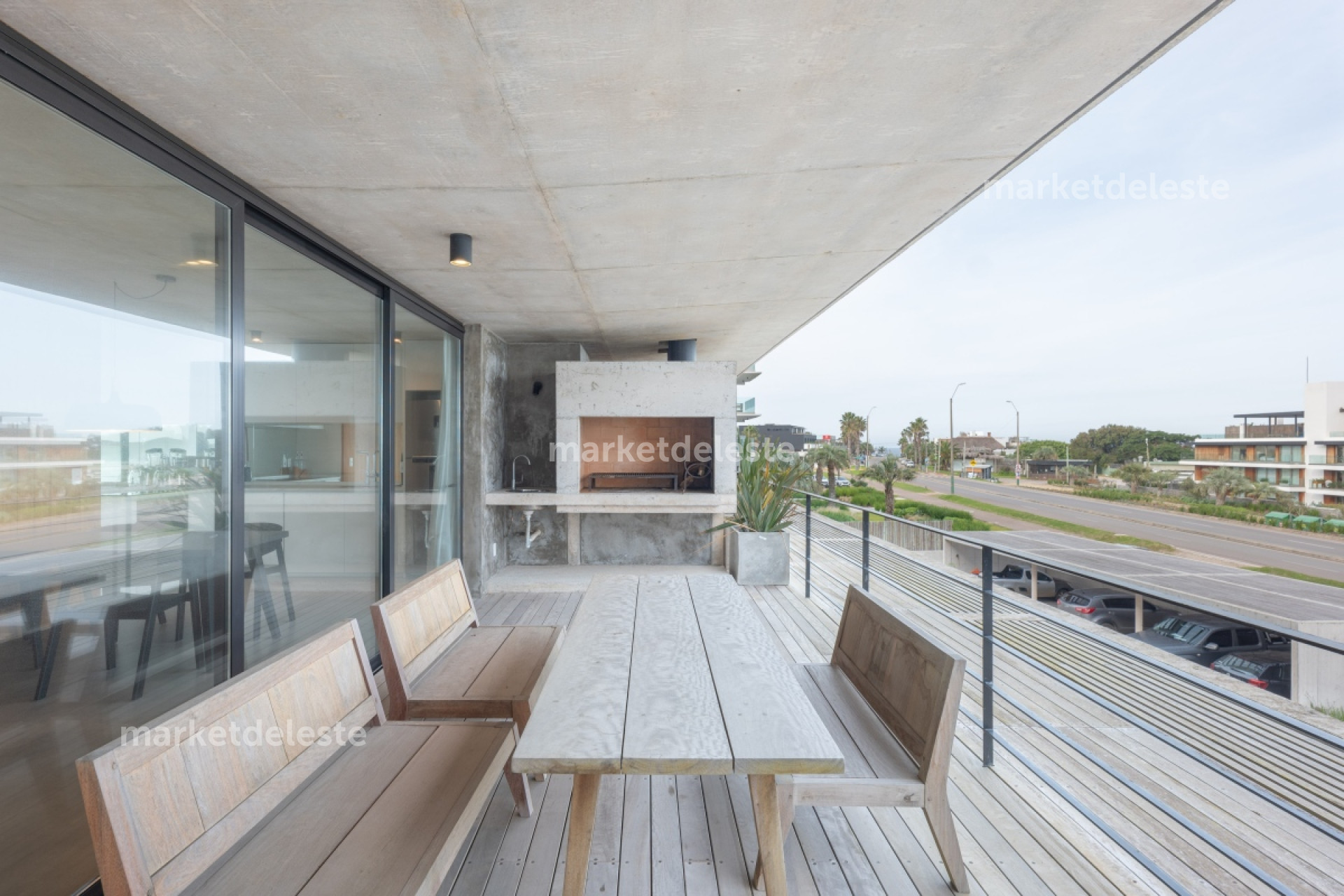 Apartamento ID.6425 - EDIFICIO ALMA DE MANANTIALES - 01 