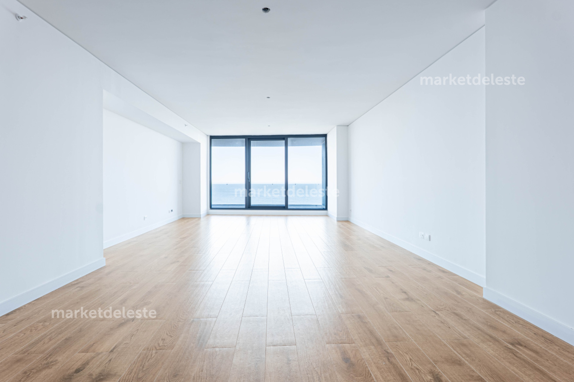 Apartamento ID.7494 - TRUMP TOWER 02 - 1 SUITE + DEN AL MAR