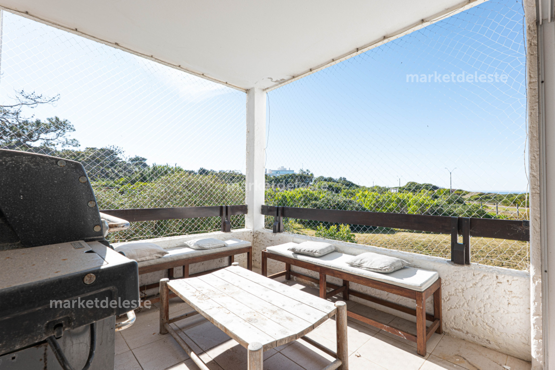 Apartamento ID.2651 - DUNAS DEL GOLF - 3 DORMIS.