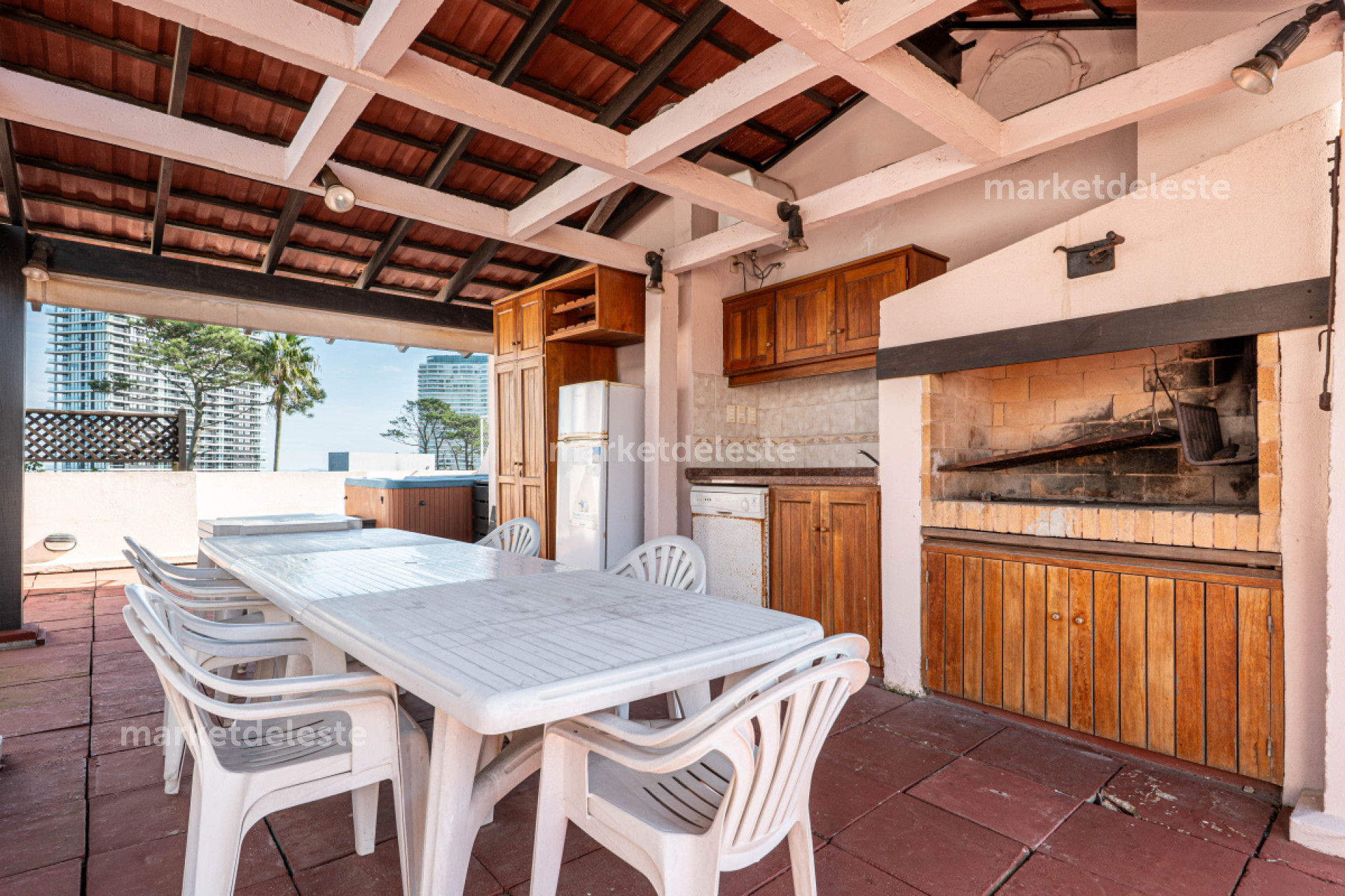 Apartamento ID.2673 - FLORIDA PARK PENT HOUSE 