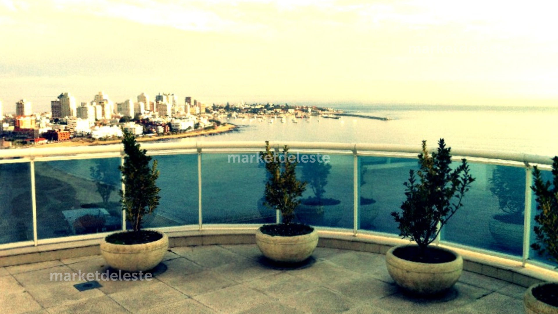 Apartamento ID.937 - MILLENIUM PENT HOUSE CON PISCINA