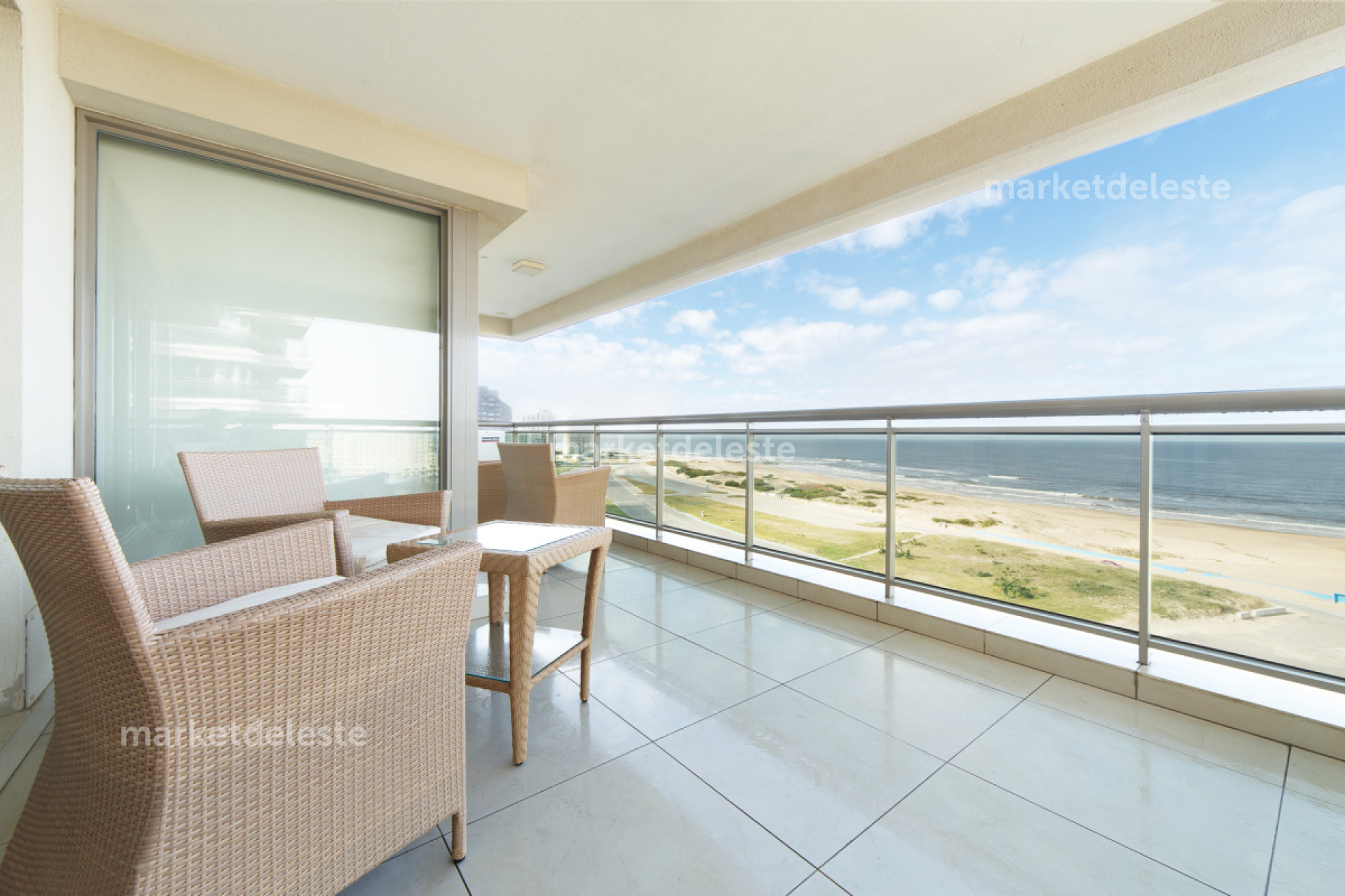 Apartamento ID.7597 - IMPERIALE 1 - ESQUINERO 01