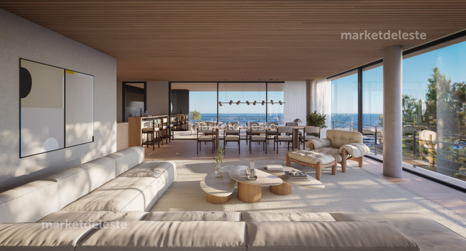 Apartamento ID.7513 - CASA LIVING Manantiales