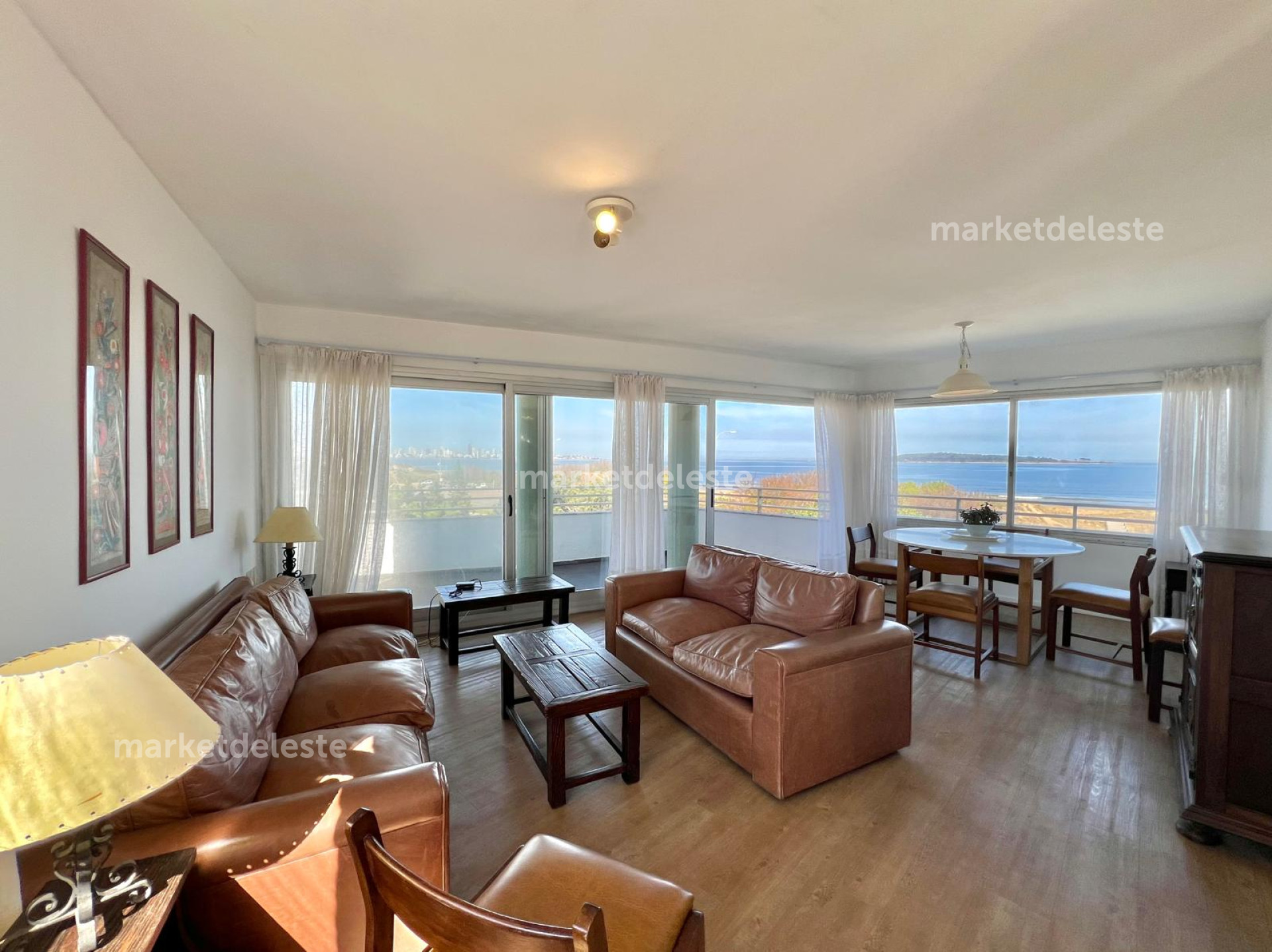 Apartamento ID.6774 - SAMAMBAIA - 3 DORMITORIOS + DEPENDENCIA 