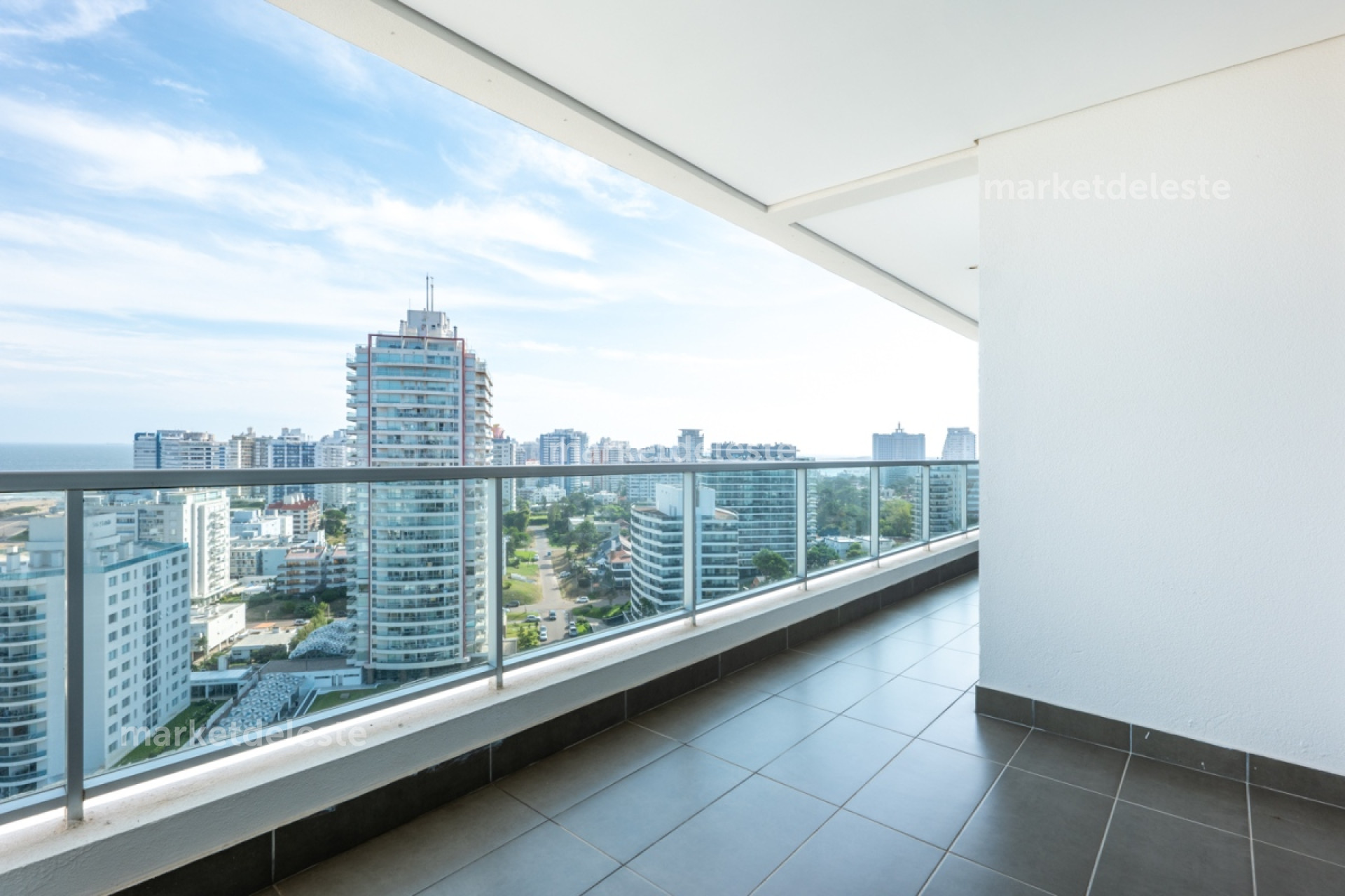 Apartamento ID.6251 - Apartamento en Punta del Este, Brava