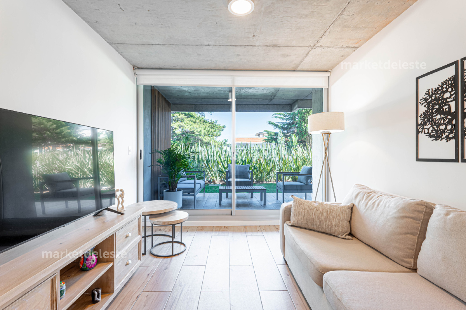 Apartamento ID.7073 - MANSA INN - 2 DORM
