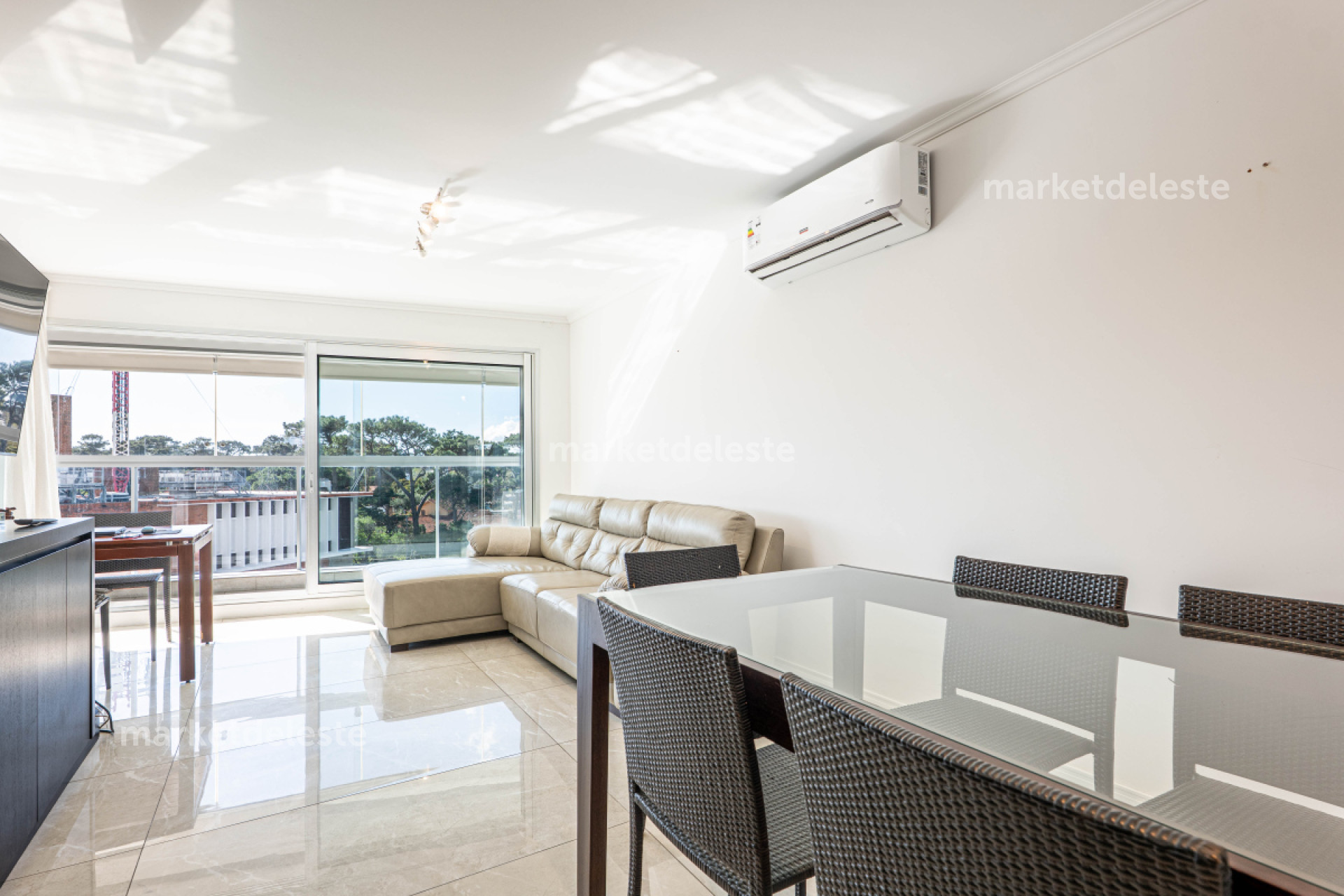 Apartamento ID.7395 - Apartamento En Edificio Miami Boulevard