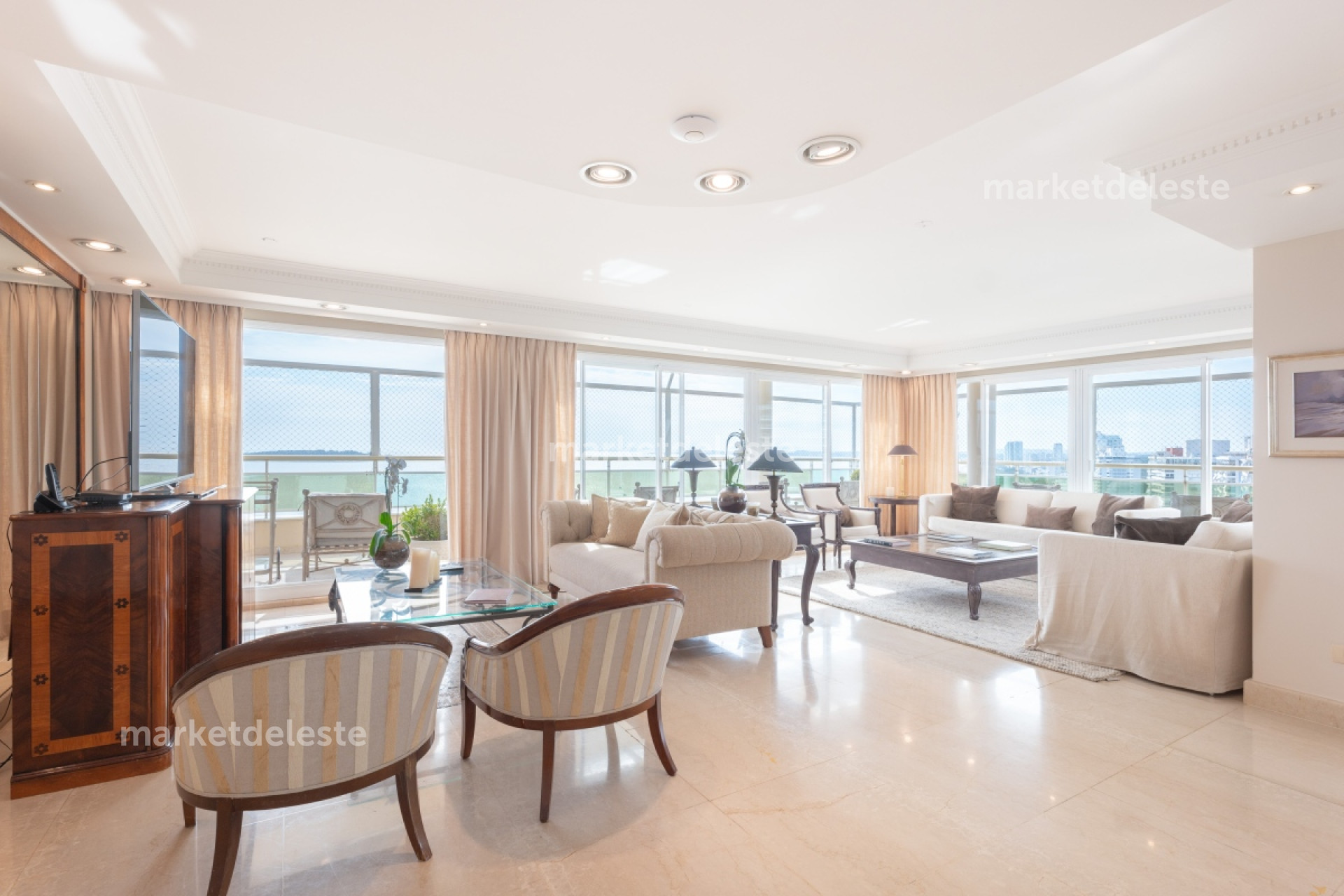 Apartamento ID.824 - PH DUPLEX - PLAYA MANSA