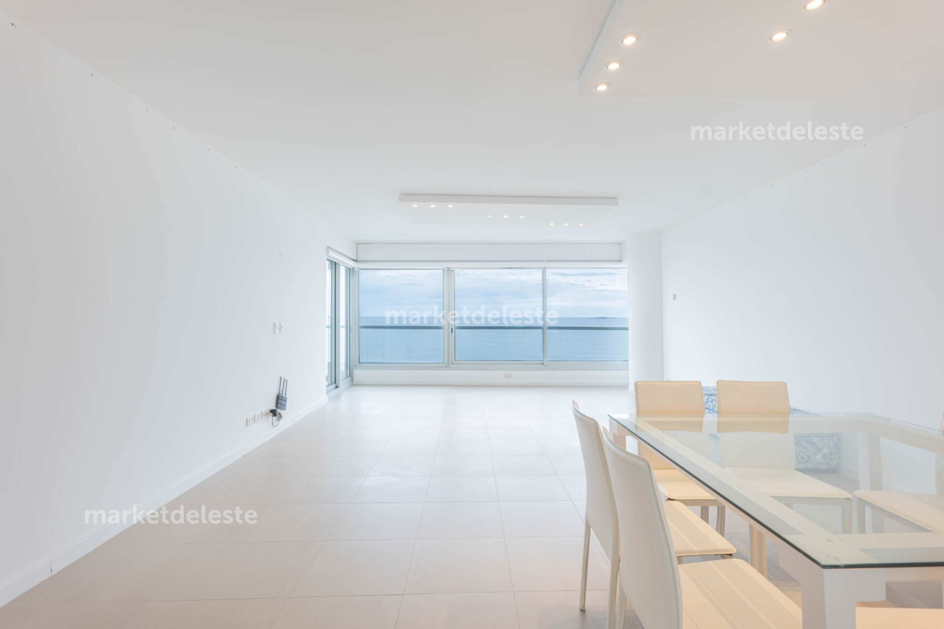 Apartamento ID.7881 - LE PARC 2 CENTRAL EN VENTA