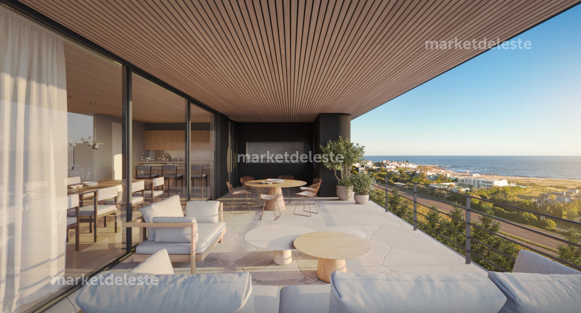 Apartamento ID.7512 - CASA LIVING Manantiales