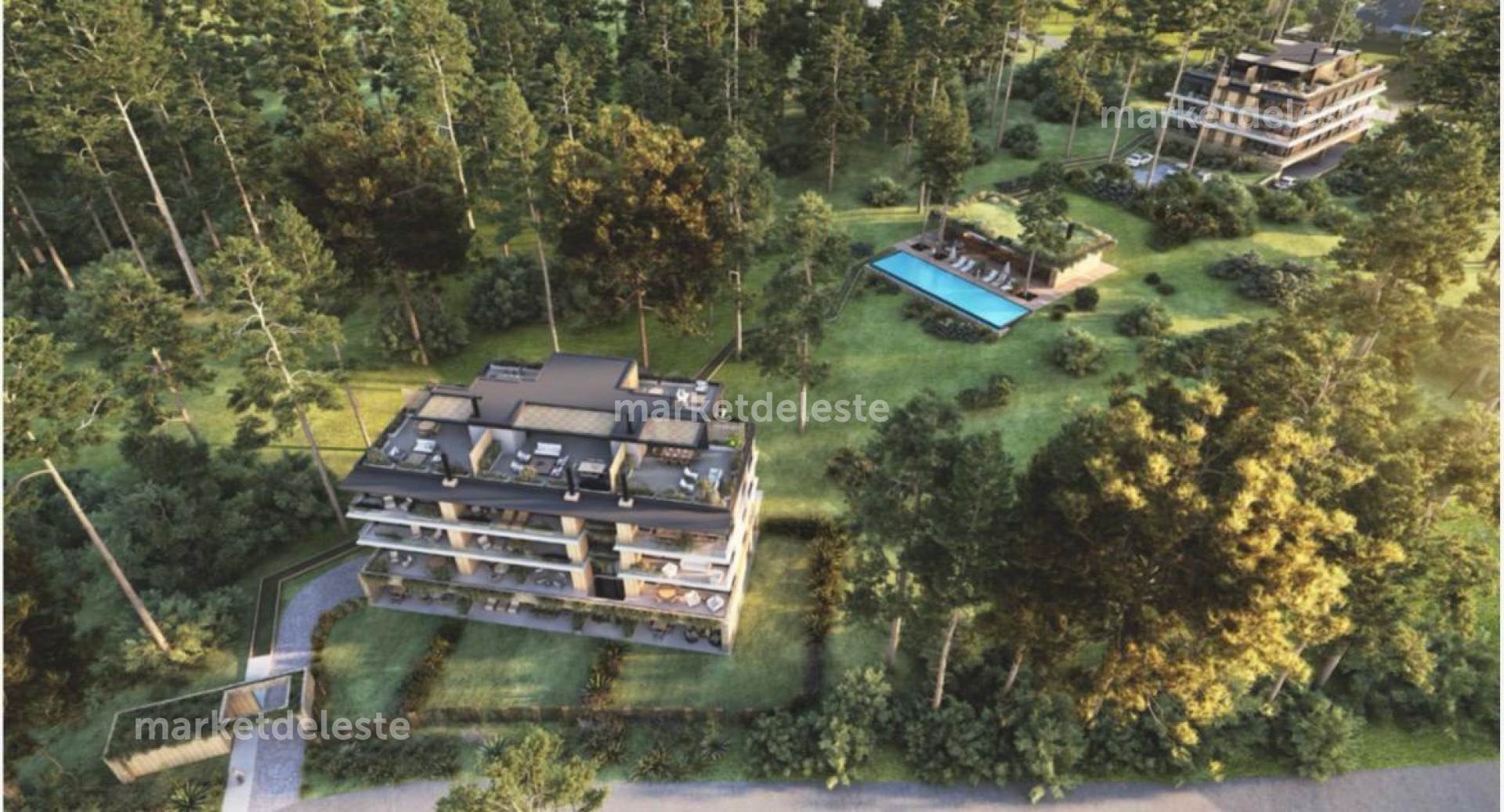 Apartamento ID.7894 - DEPARTAMENTO 2 DORM-PAUSA MONTOYA