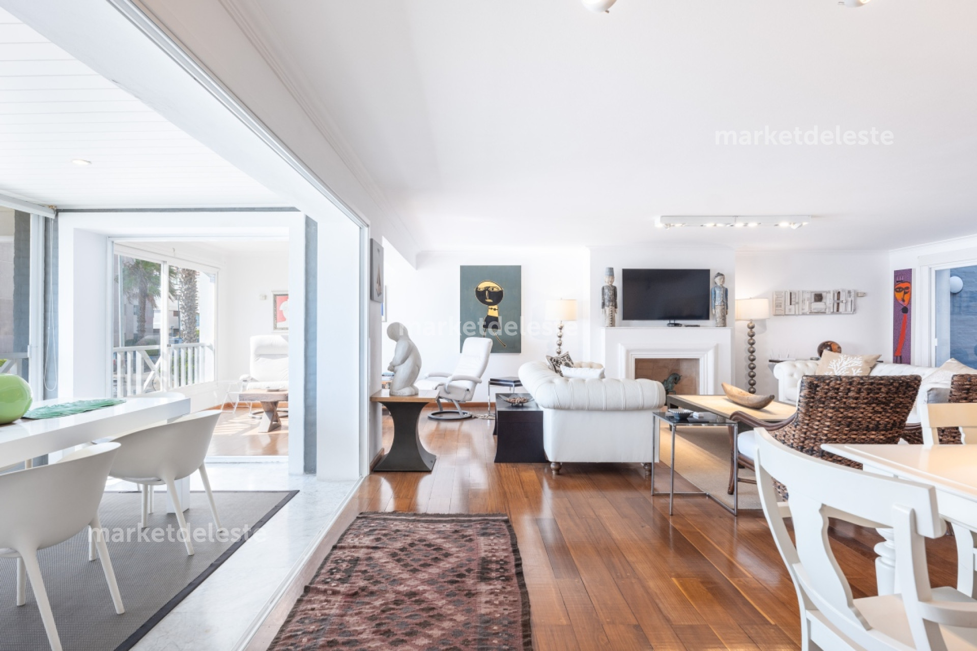 Apartamento ID.6888 - NEW PORT - PENINSULA 