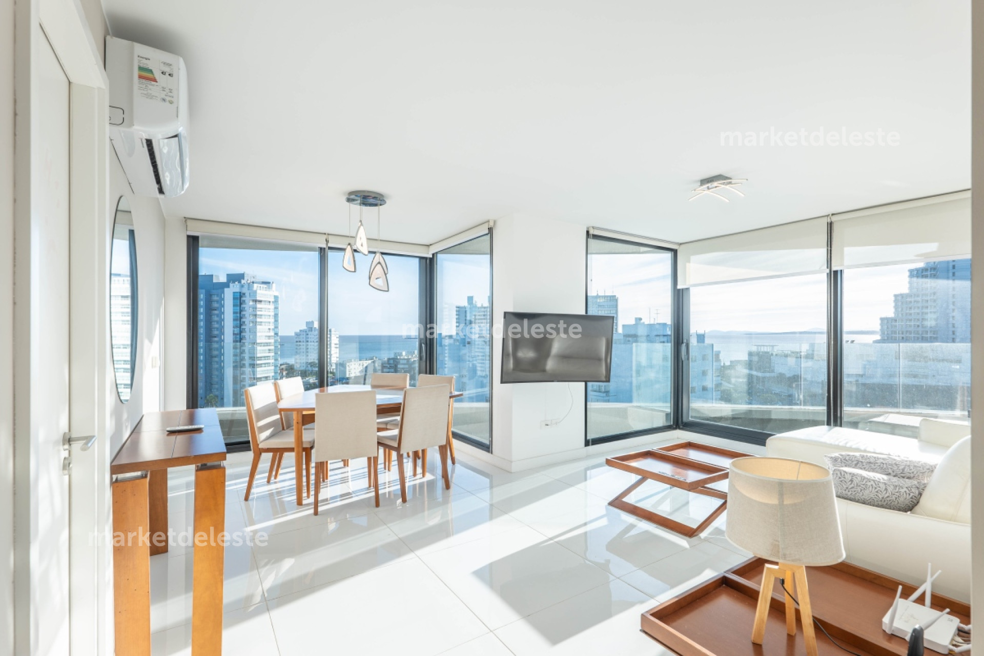 Apartamento ID.6556 - ARTOWER - 3 SUITES - TIPOLOGIA 03