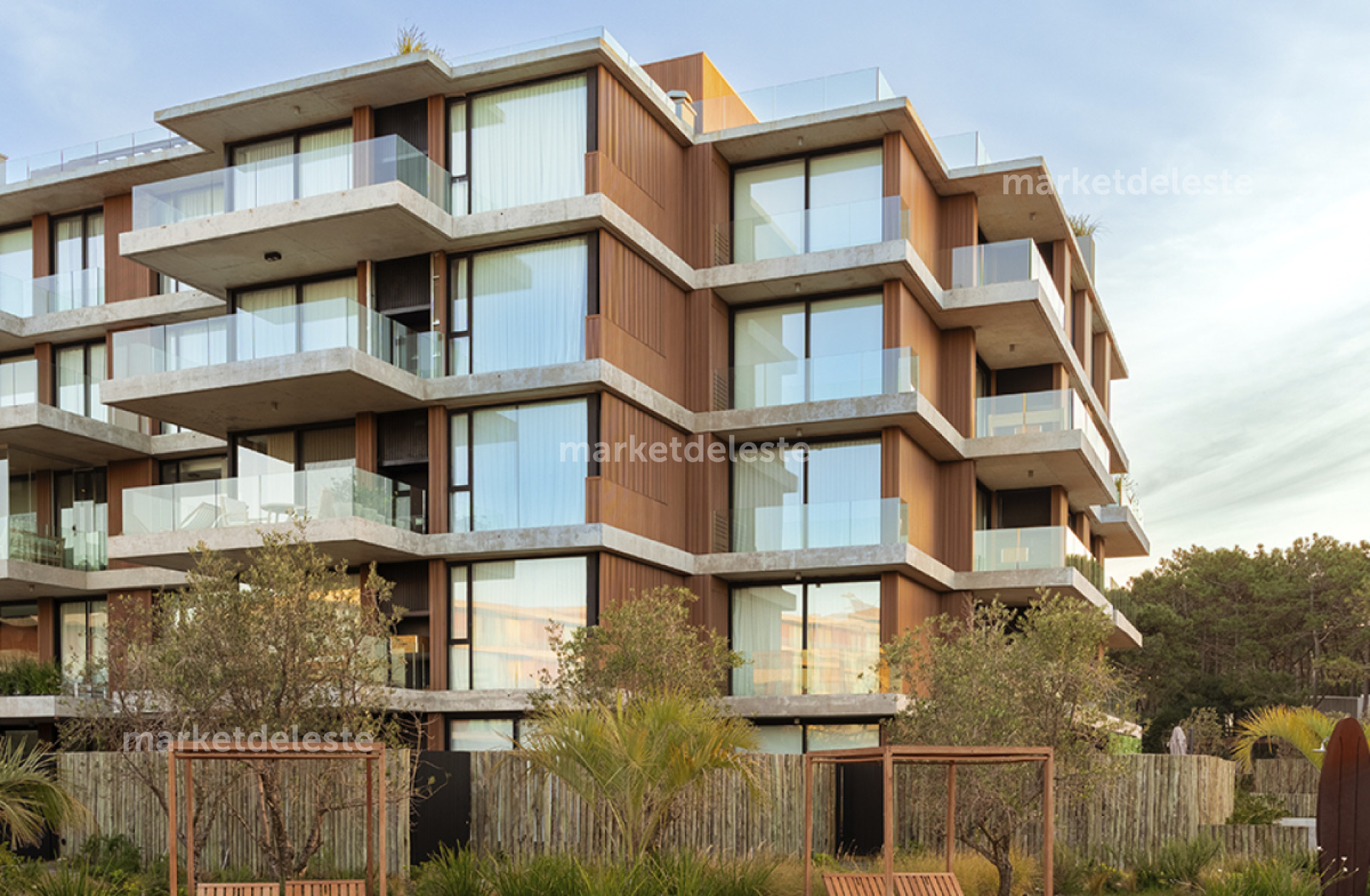 Apartamento ID.6988 - SENSE MANANTIALES