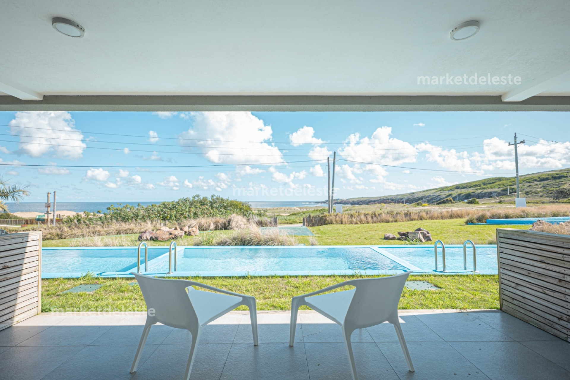 Apartamento ID.6922 - SYRAH 1 DORM CON PISCINA