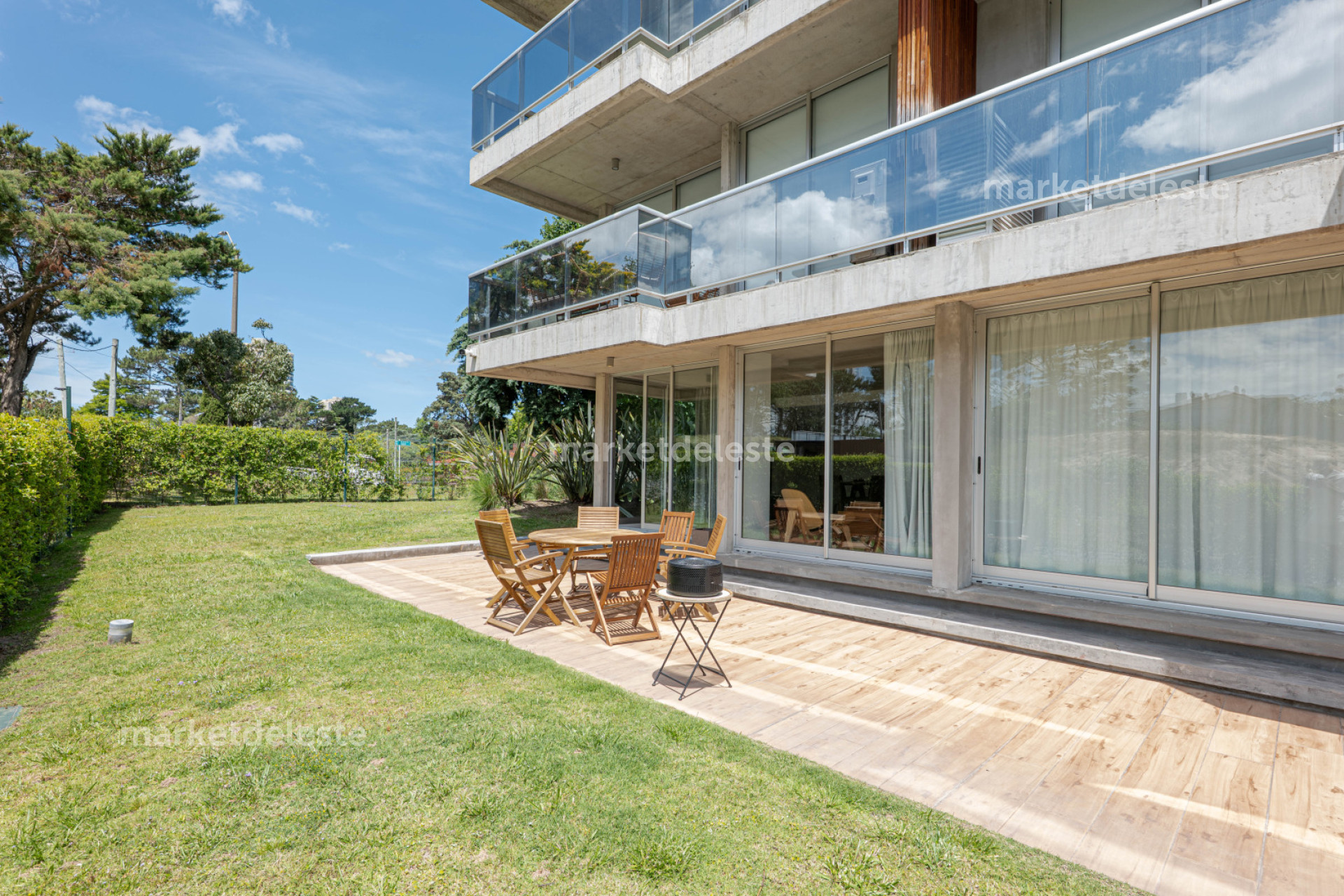 Apartamento ID.7761 - EDIFICIO MANSA INN - 2 Y 1/2 DORM 