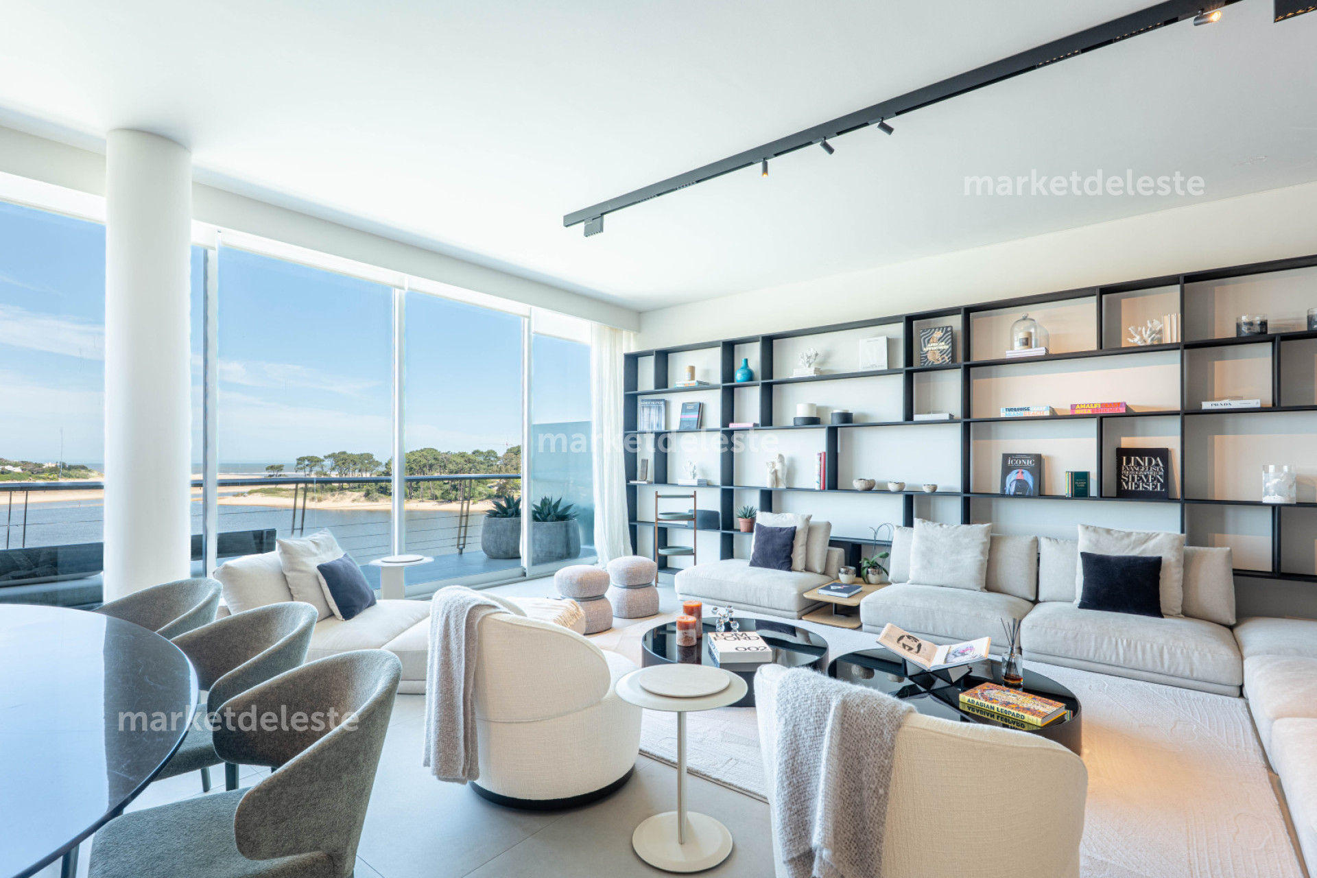 Apartamento ID.7673 - DELAMAR PENT HOUSE DUPLEX 