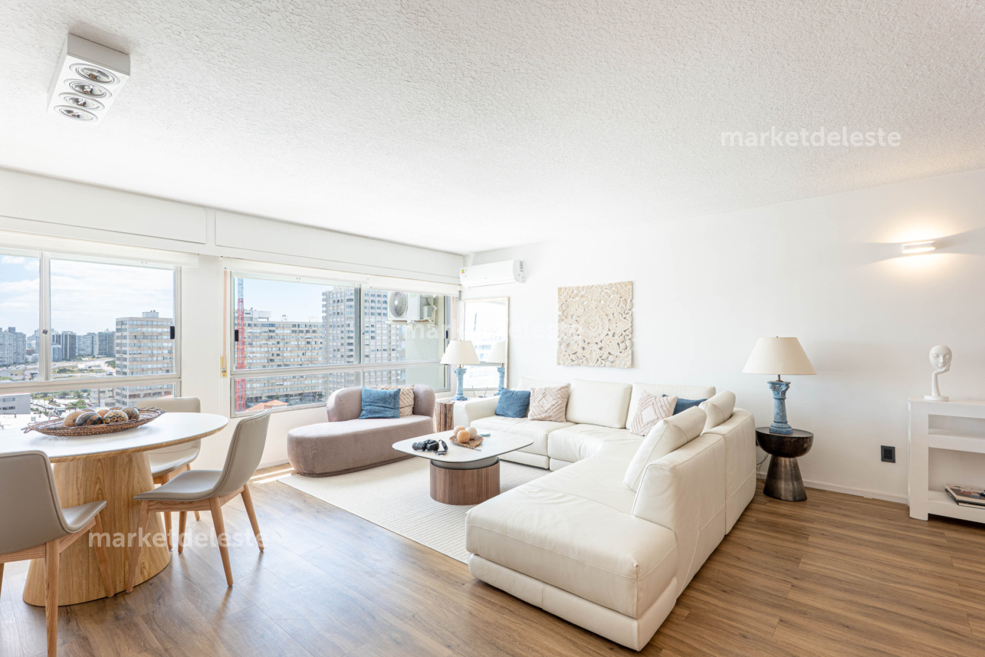 Apartamento ID.7744 - DEPTO EN VENTA Y ALQUILER - 2 DORMIS 