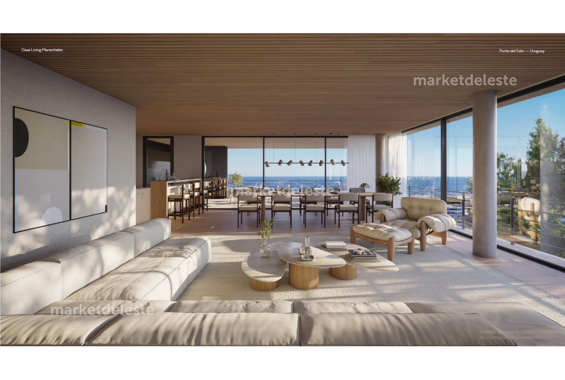 Apartamento ID.7962 - EDIFICIO CASA LIVING 01 BLOCK 2 