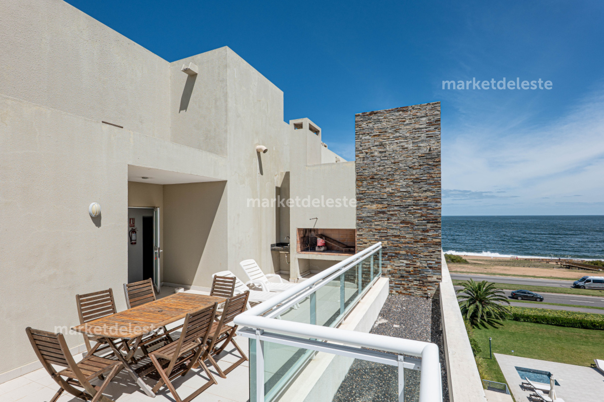 Apartamento ID.7196 - EDIFICIO CRUCEROS PUNTA DEL ESTE