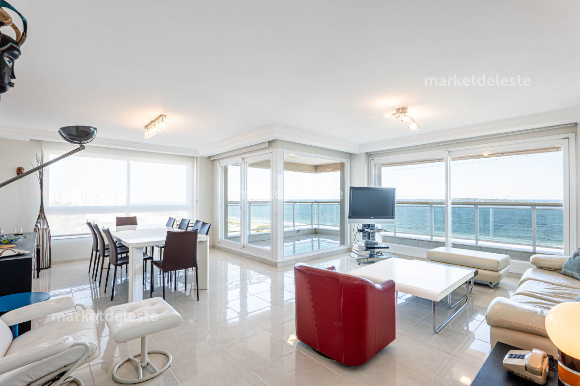 Apartamento ID.2087 - LE JARDIN ESQUINERO