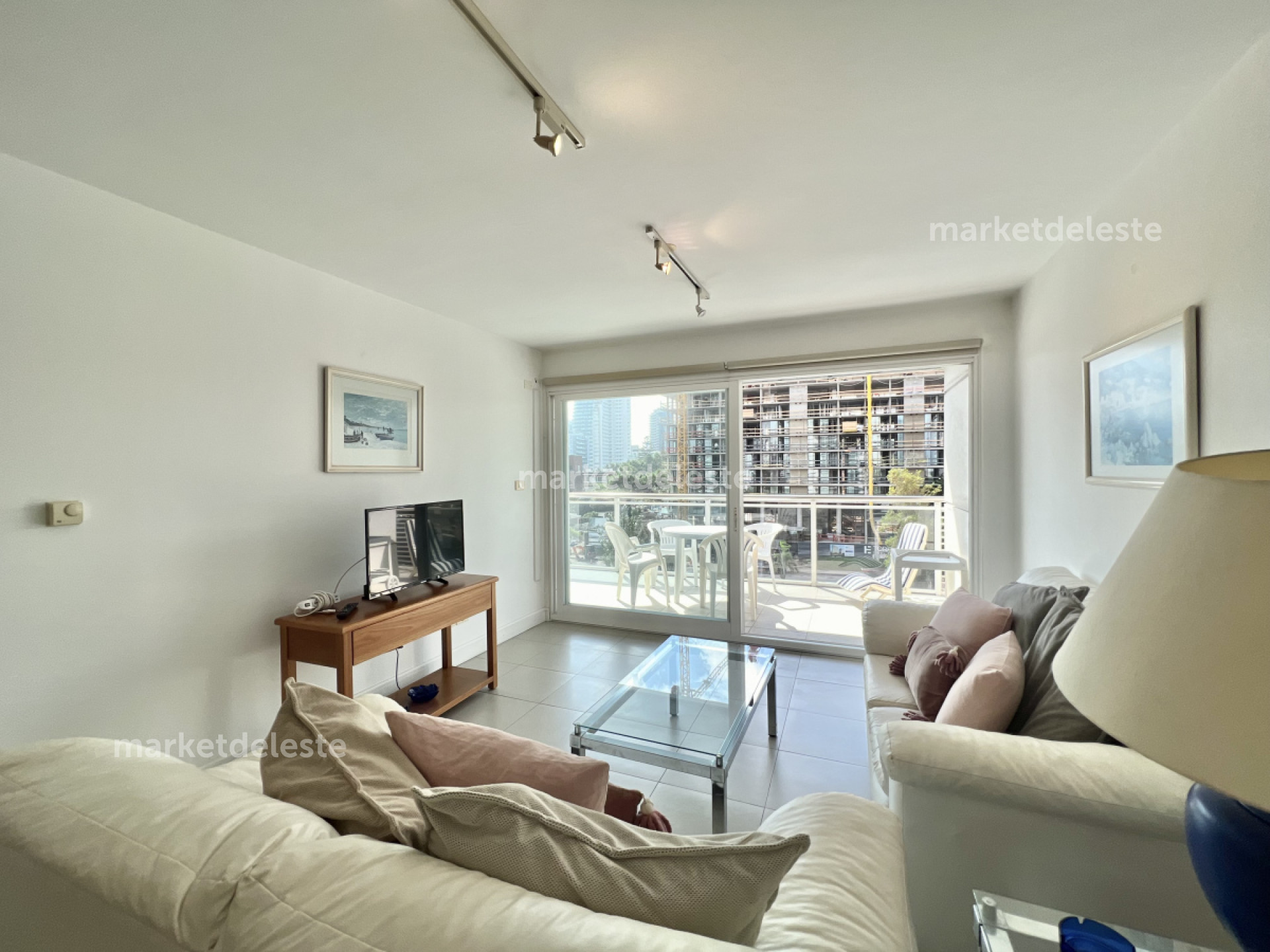 Apartamento ID.7276 - MANHATTAN 2 DORMITORIOS
