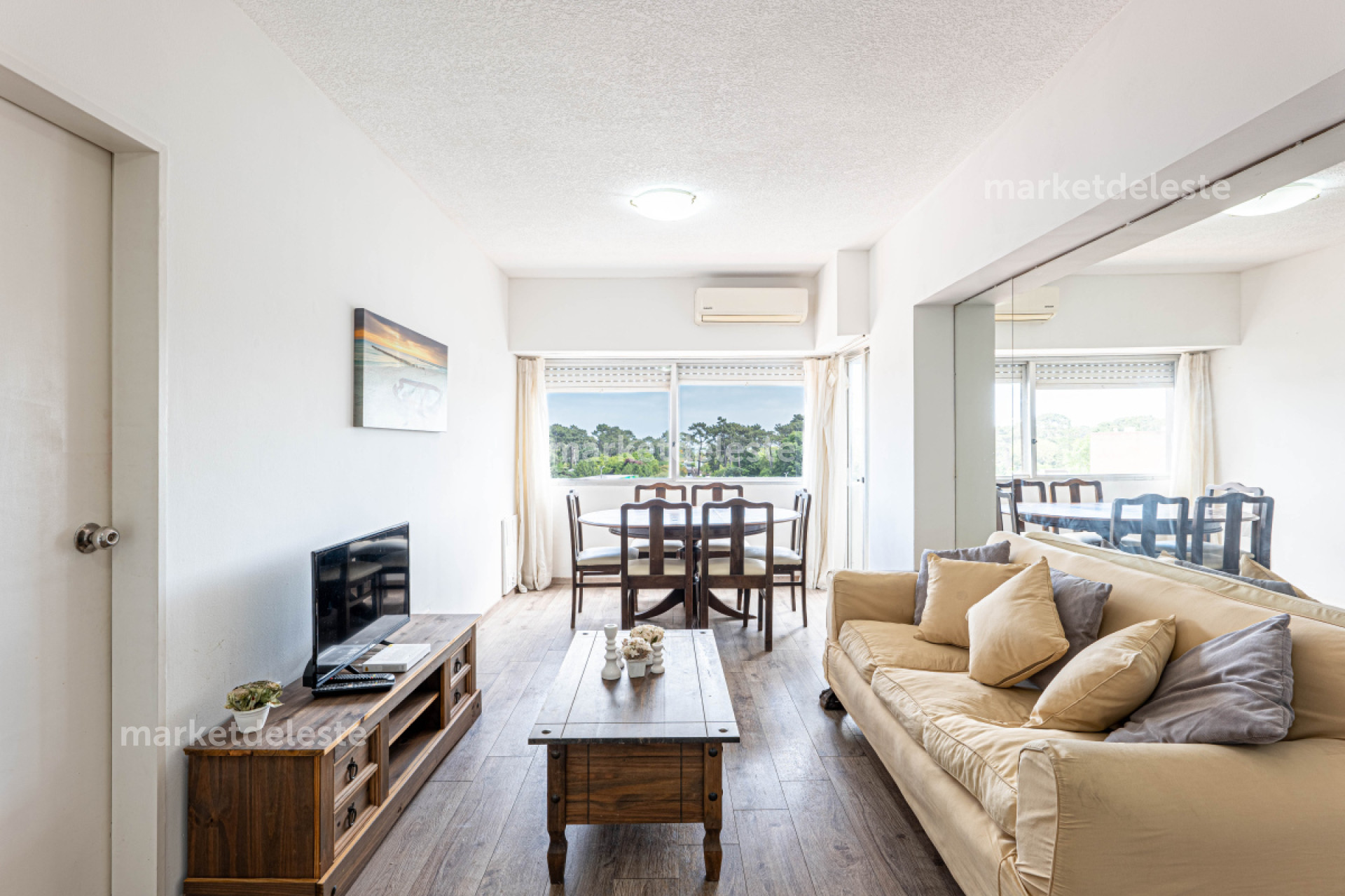 Apartamento ID.6776 - Apartamento en Punta del Este, Roosevelt