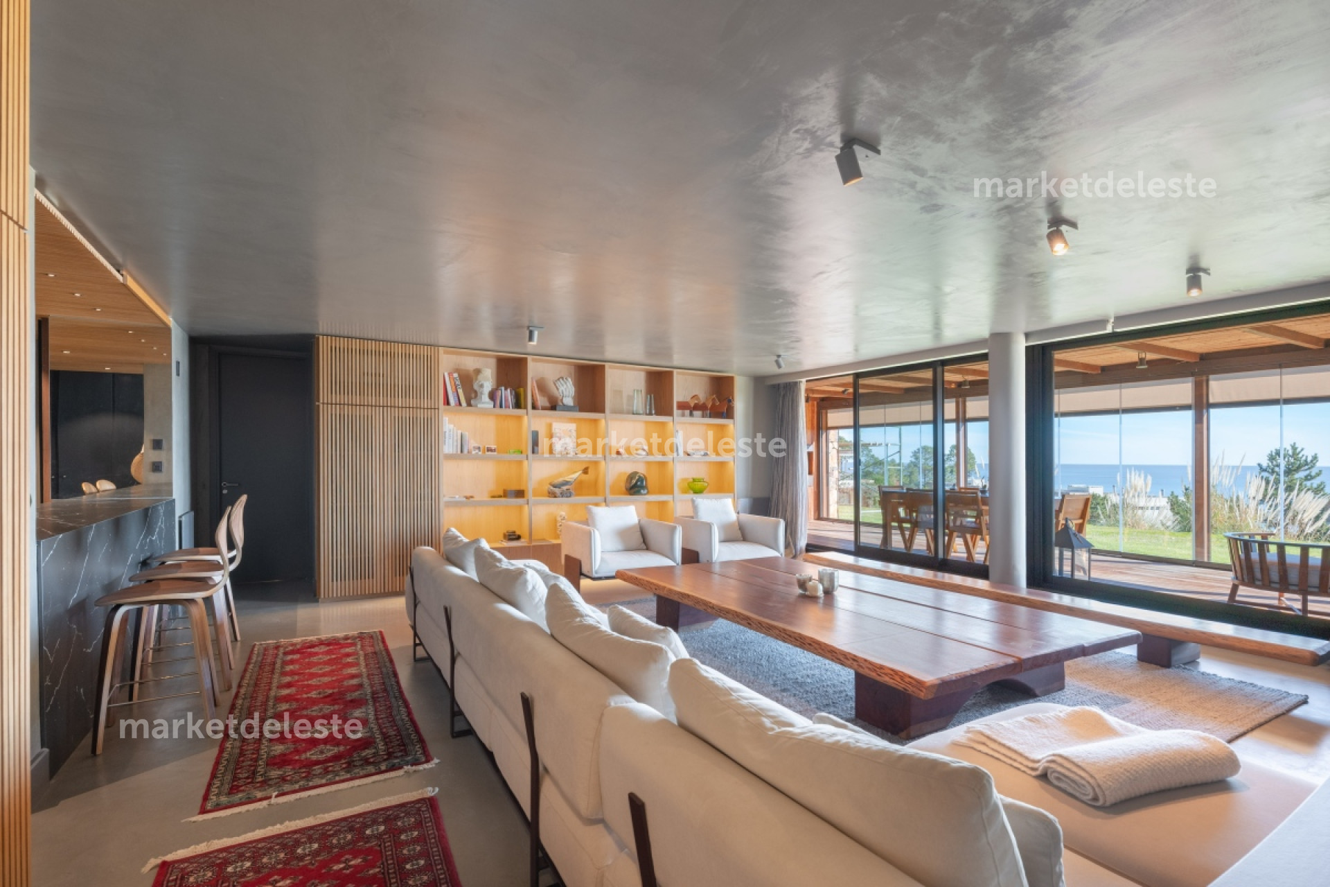 Apartamento ID.6539 - QUARTIER PUNTA BALLENA - 2 SUITES ALQ TEMPORAL