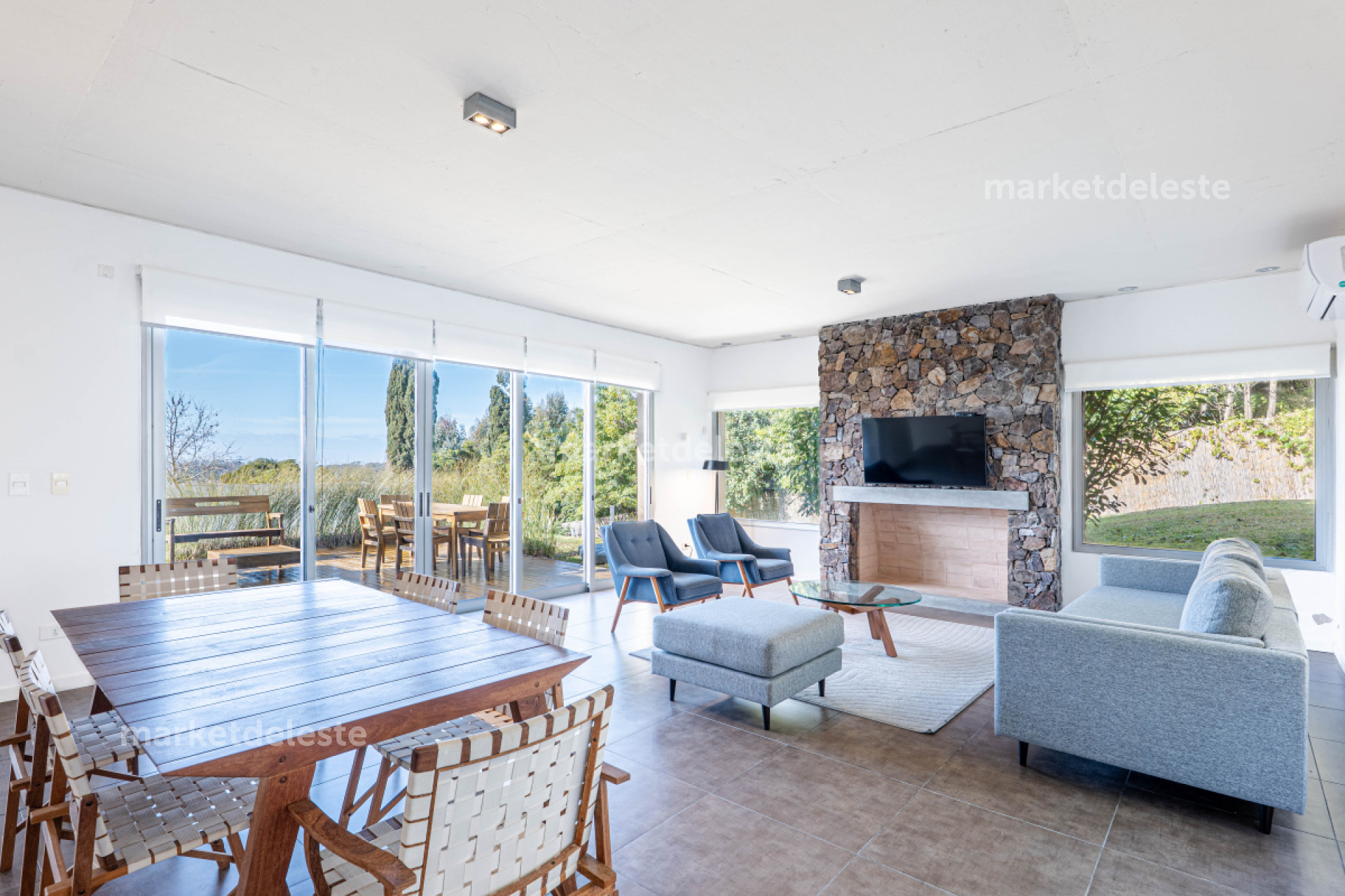 Apartamento ID.2452 - DEPTO EN VENTA 3 DORM.